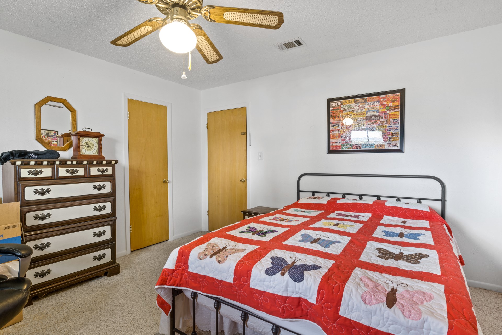 401 Hickory