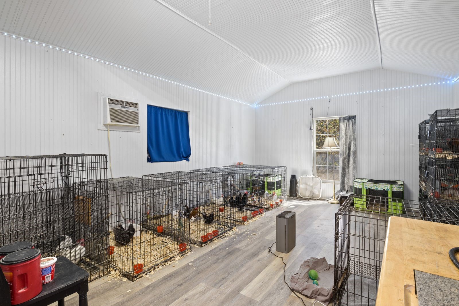 535 NE County Road 2060