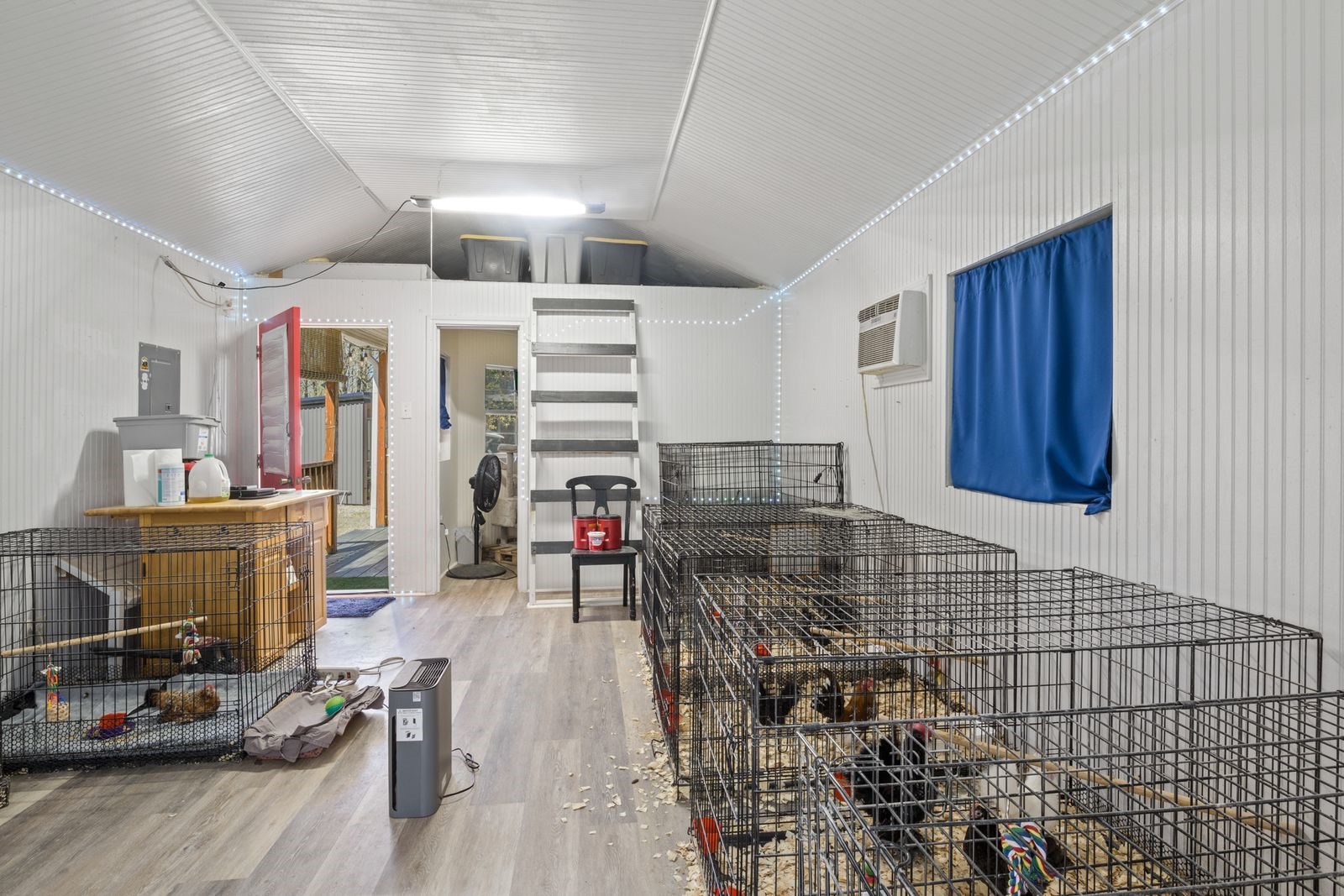 535 NE County Road 2060