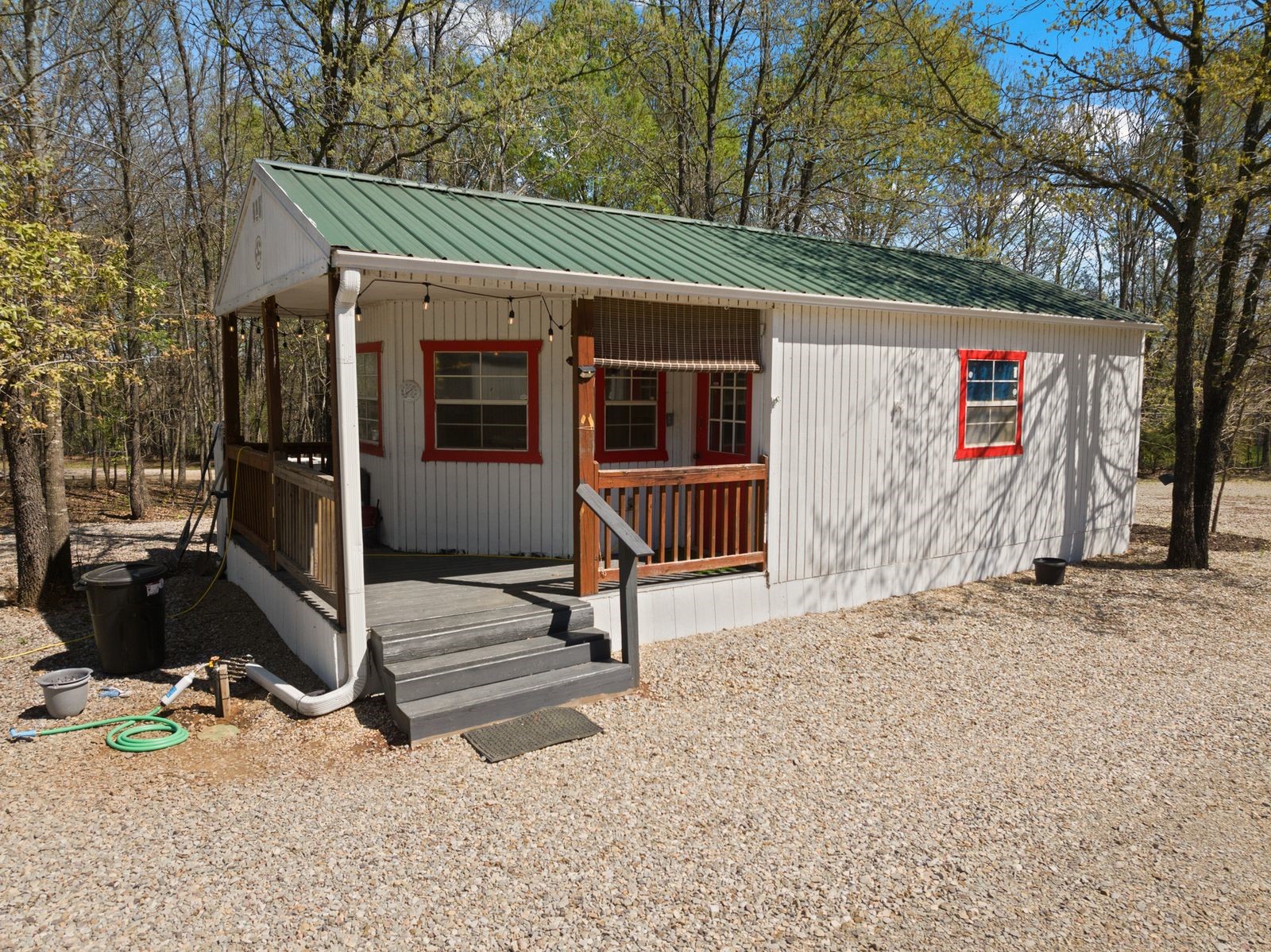 535 NE County Road 2060