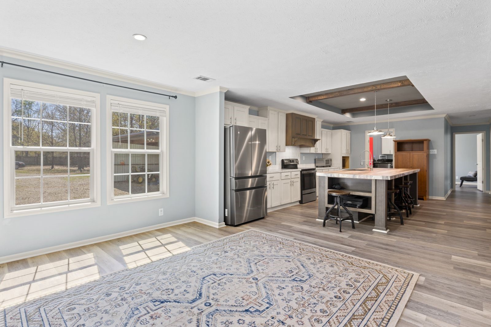 535 NE County Road 2060