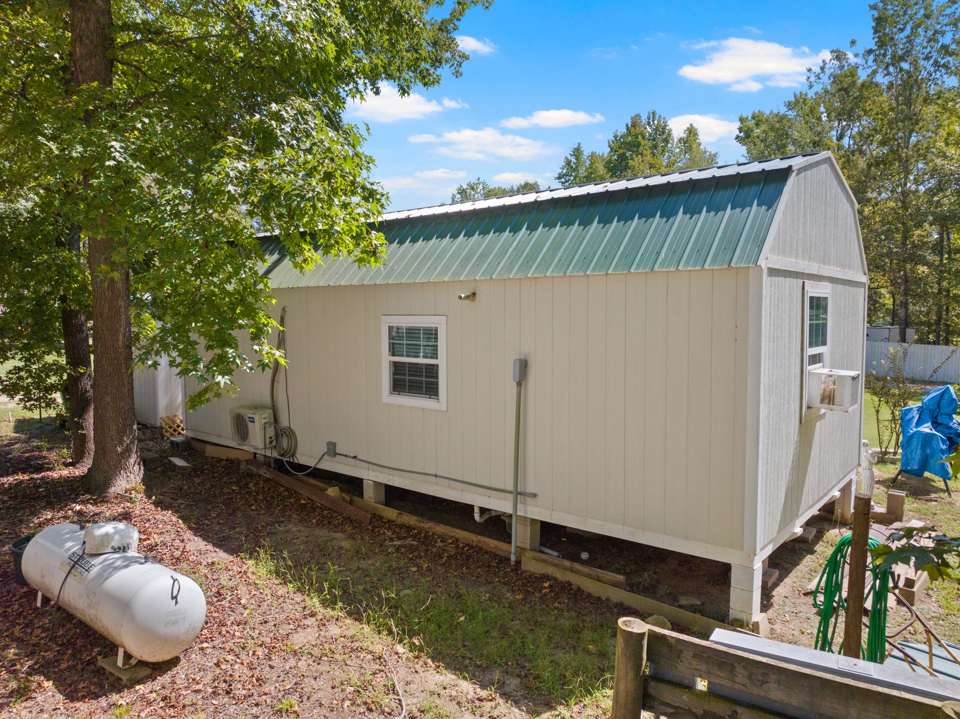 61 Private Road 52436