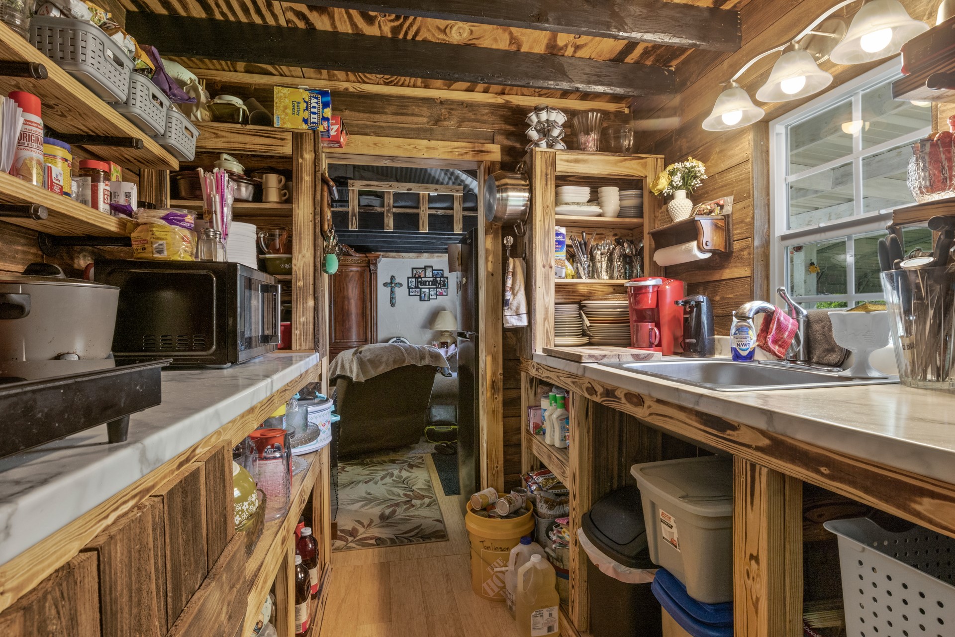 61 Private Road 52436