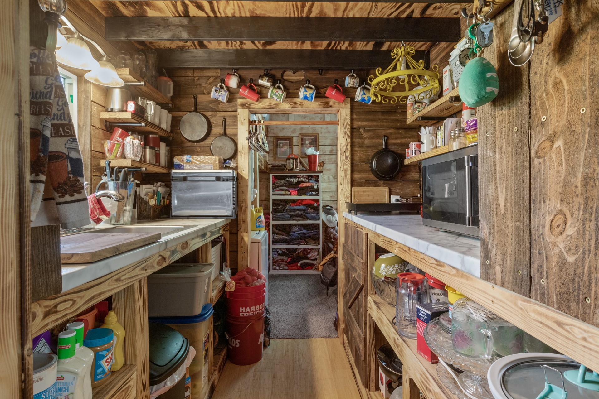 61 Private Road 52436