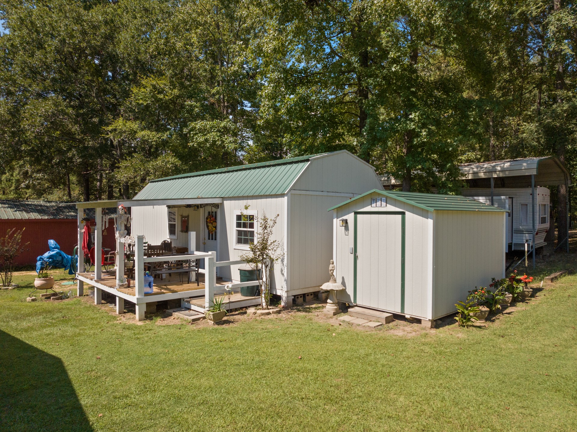 61 Private Road 52436