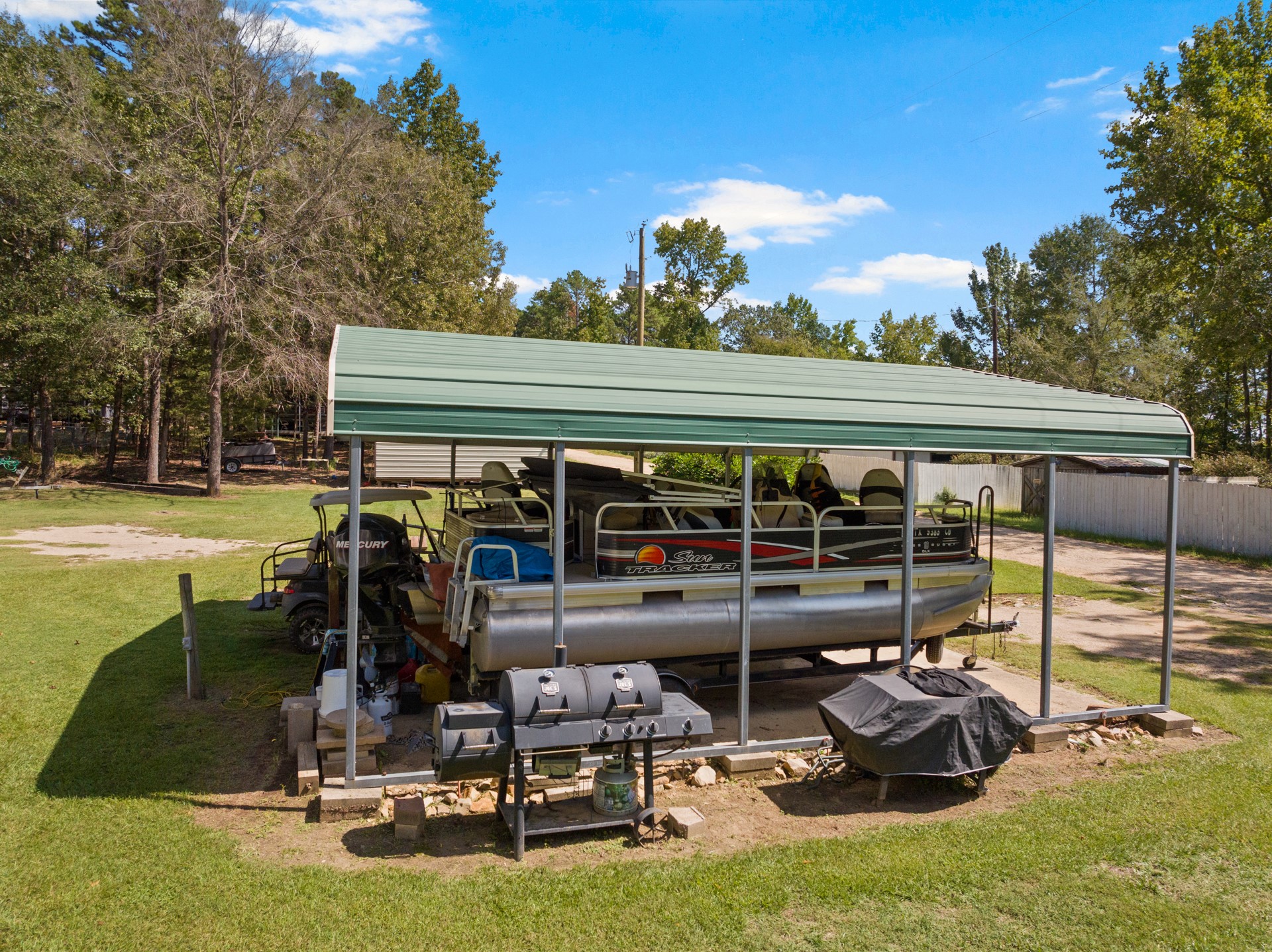 61 Private Road 52436