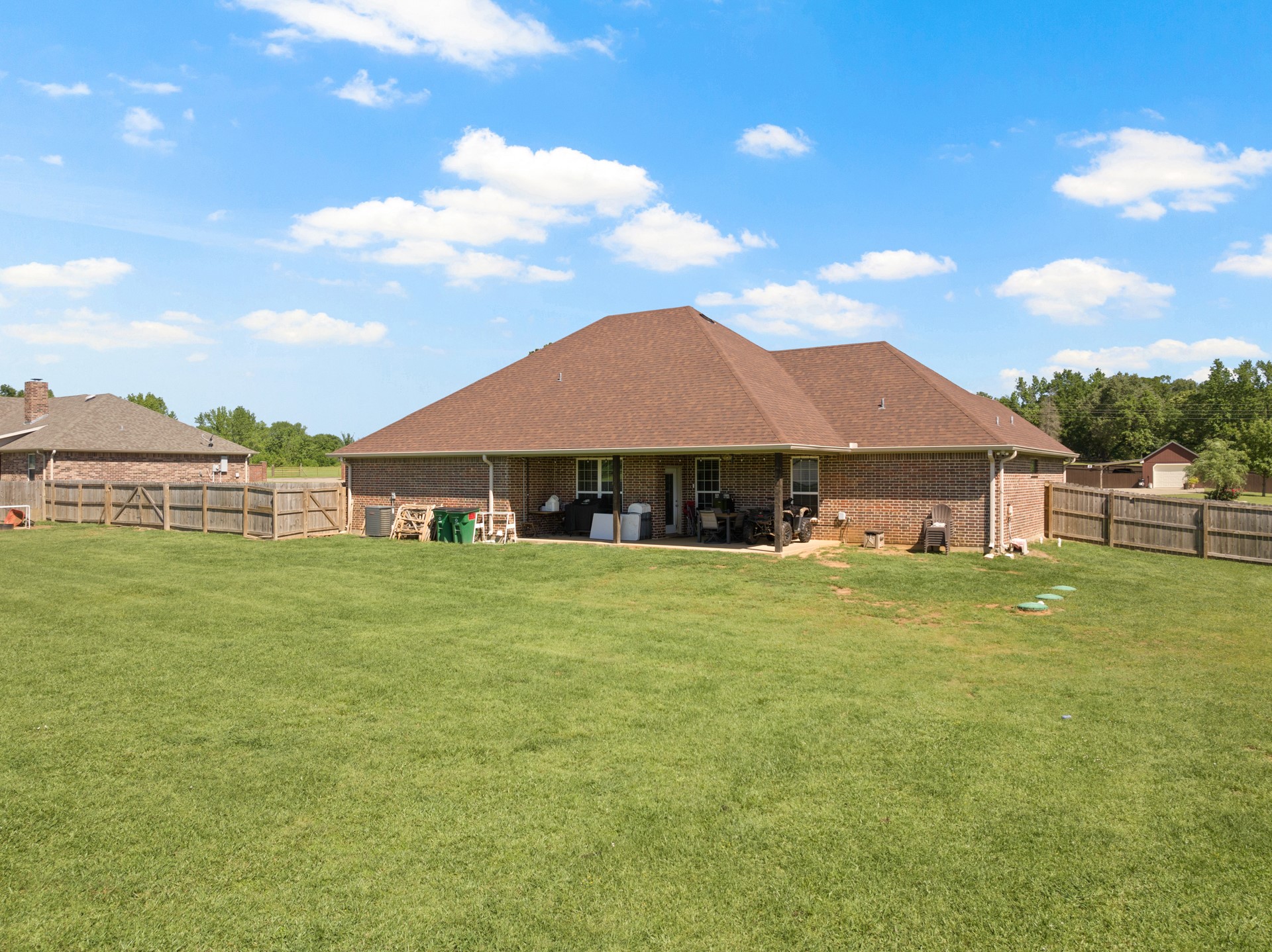20 County Road 4742