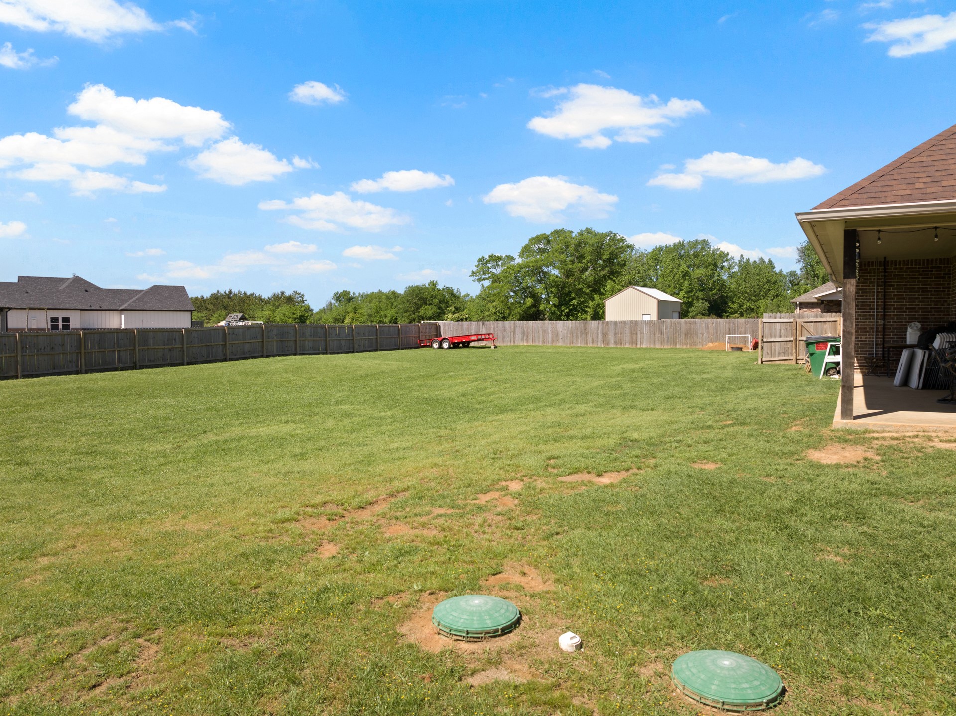 20 County Road 4742
