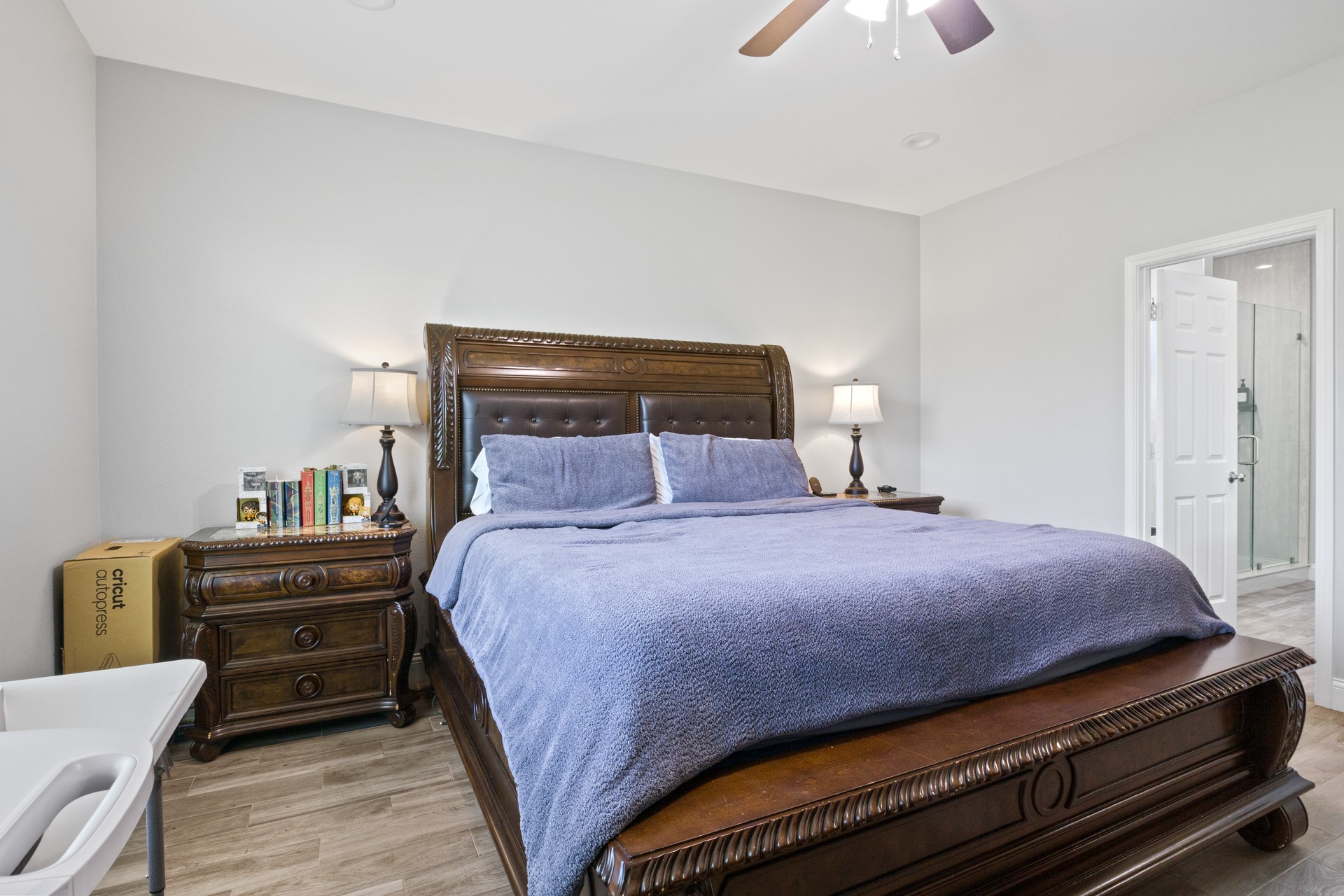 20 County Road 4742