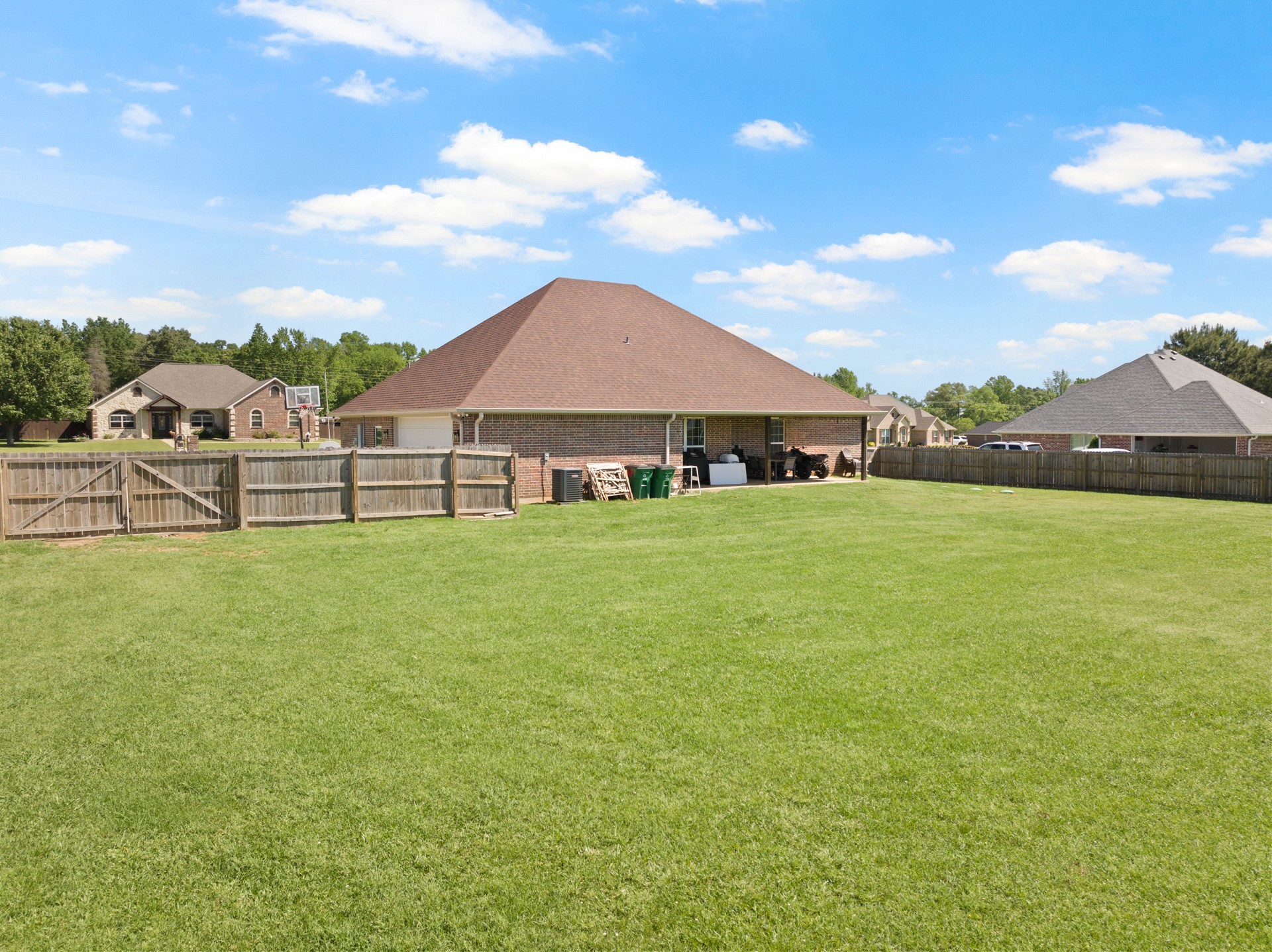 20 County Road 4742