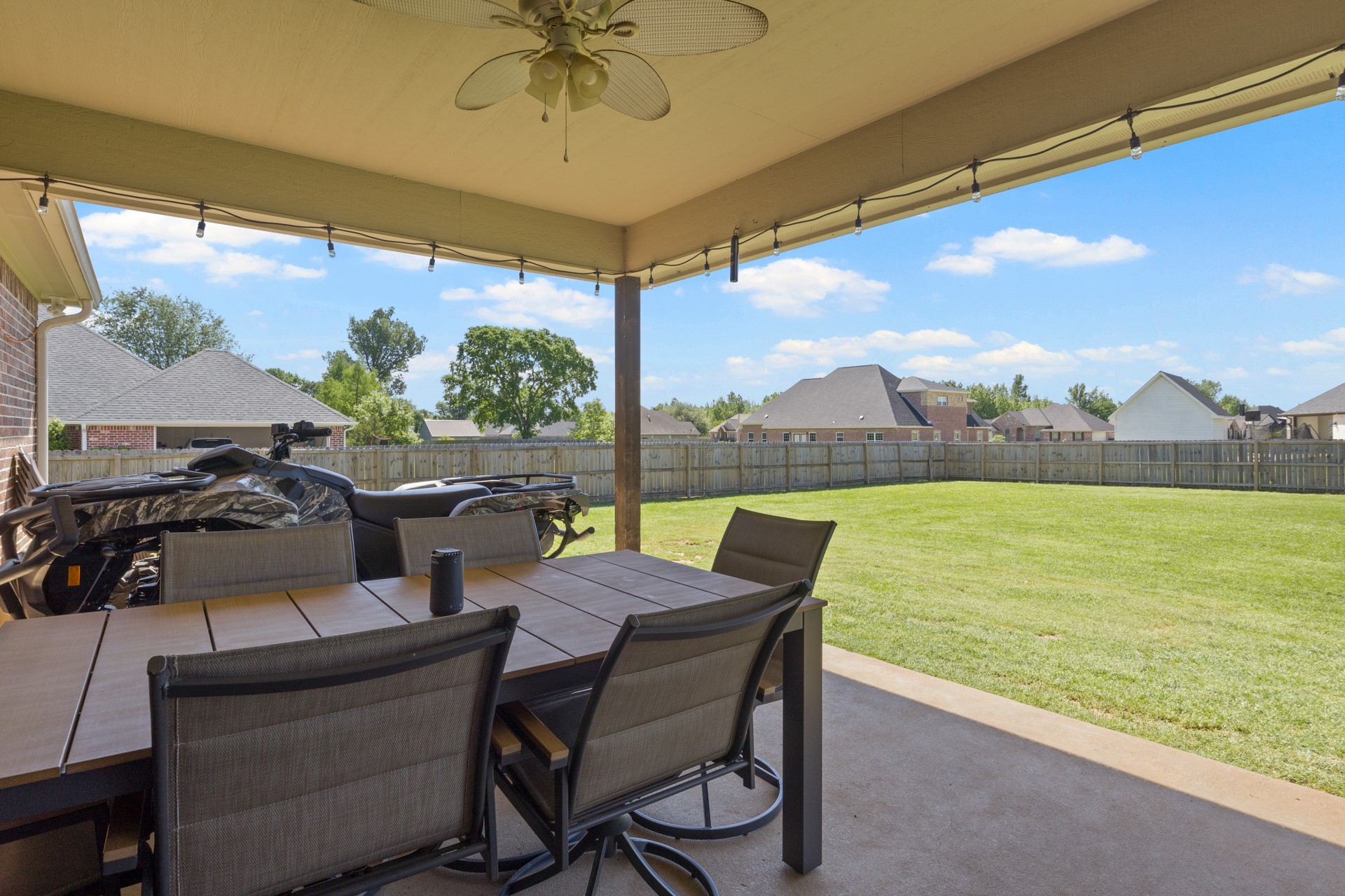 20 County Road 4742