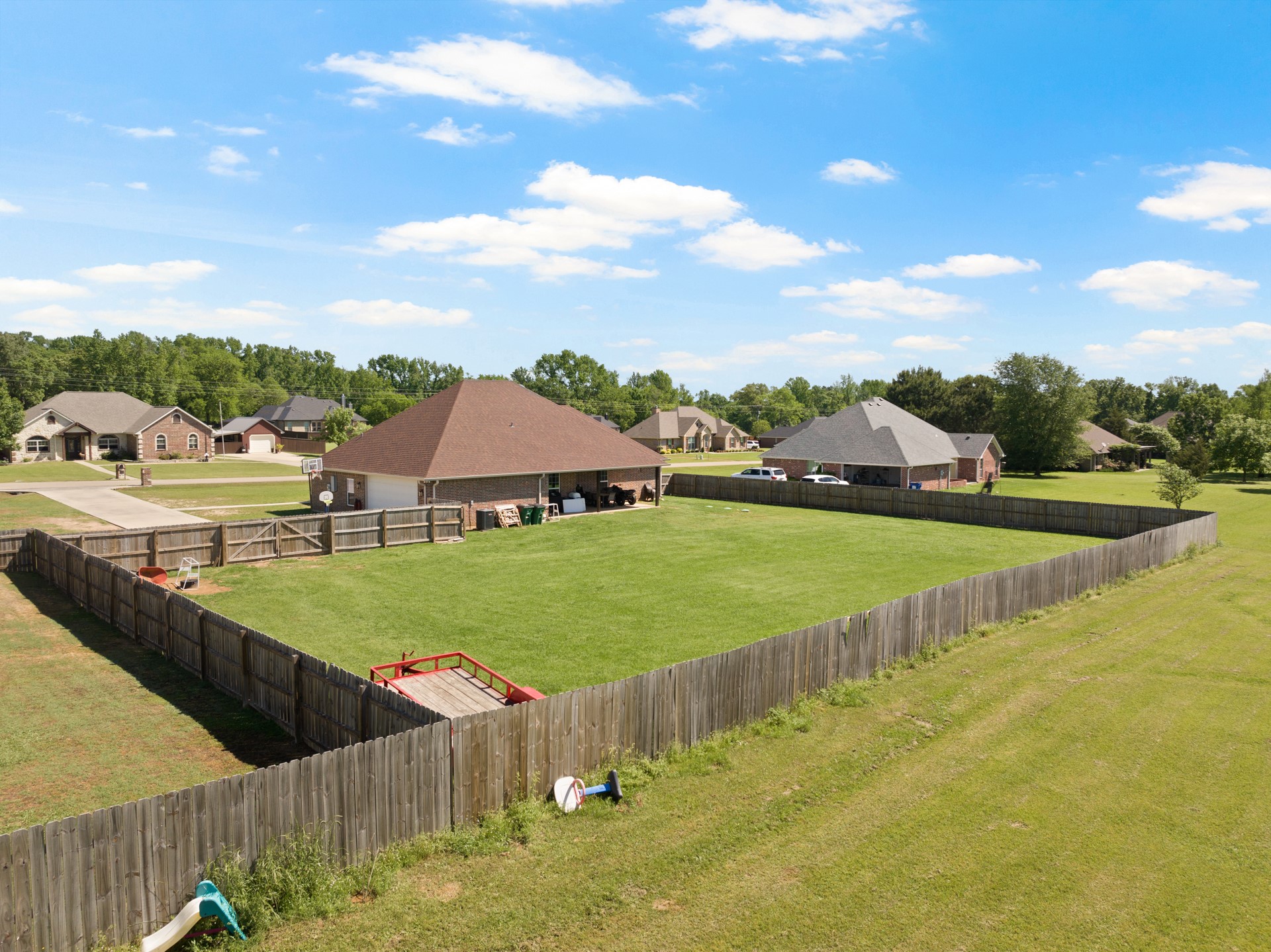20 County Road 4742