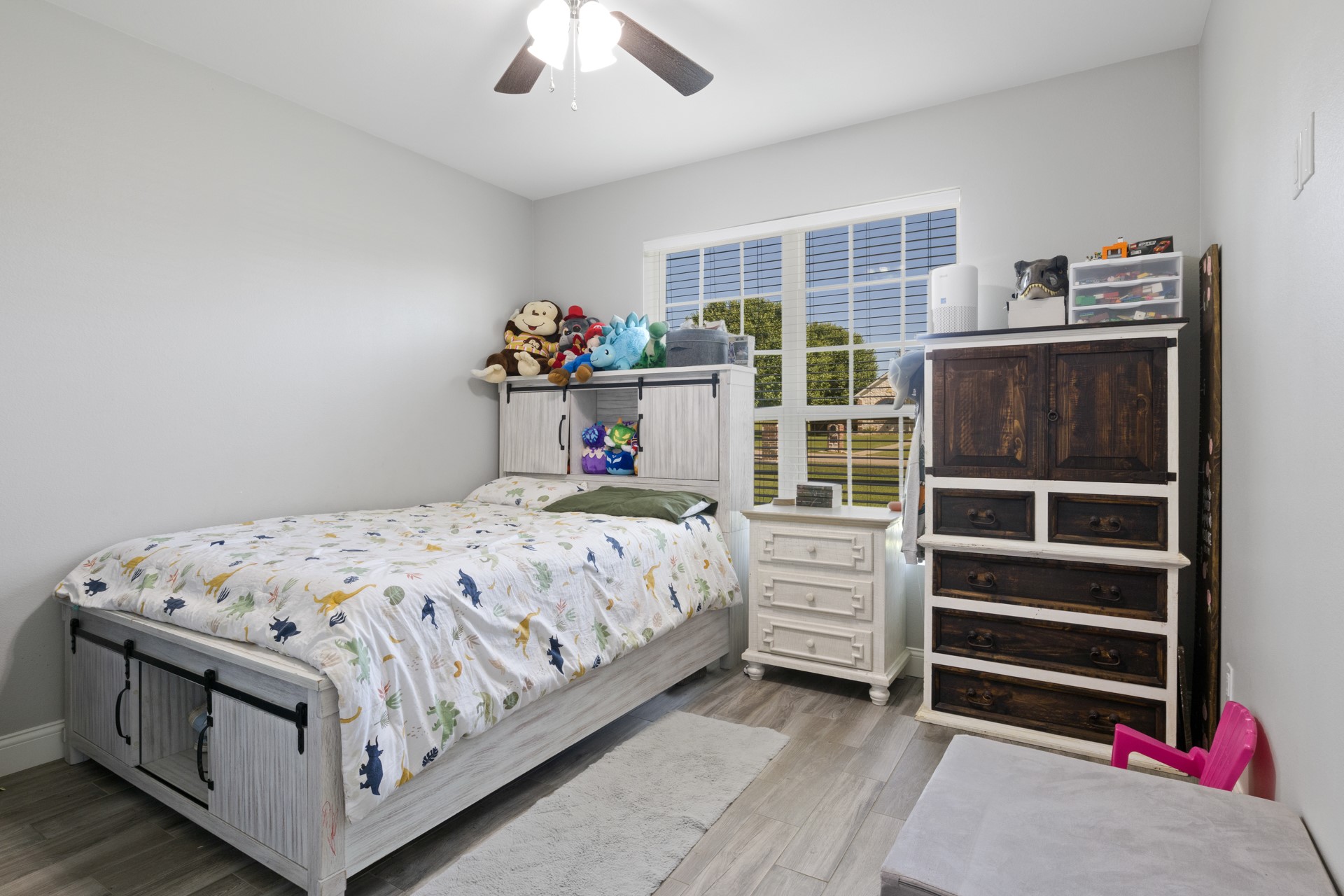 20 County Road 4742