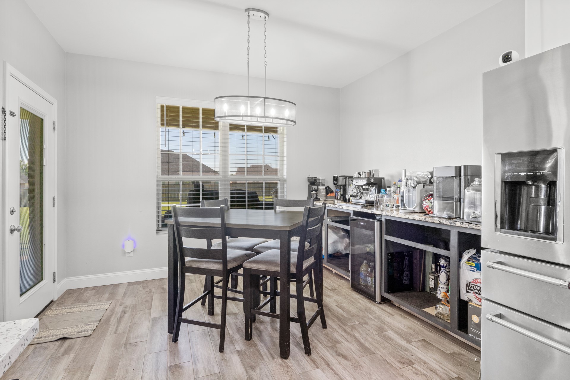 20 County Road 4742
