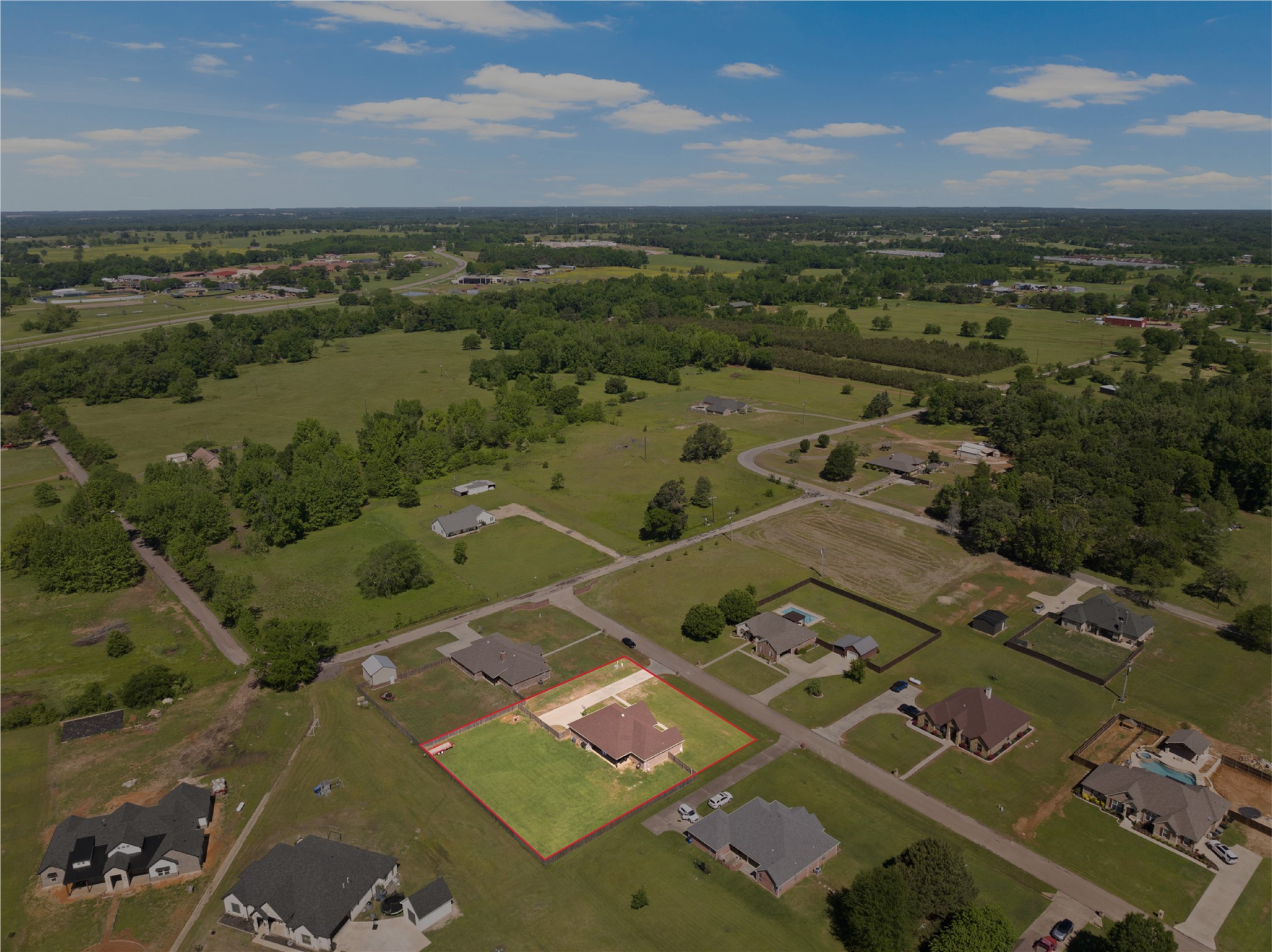 20 County Road 4742