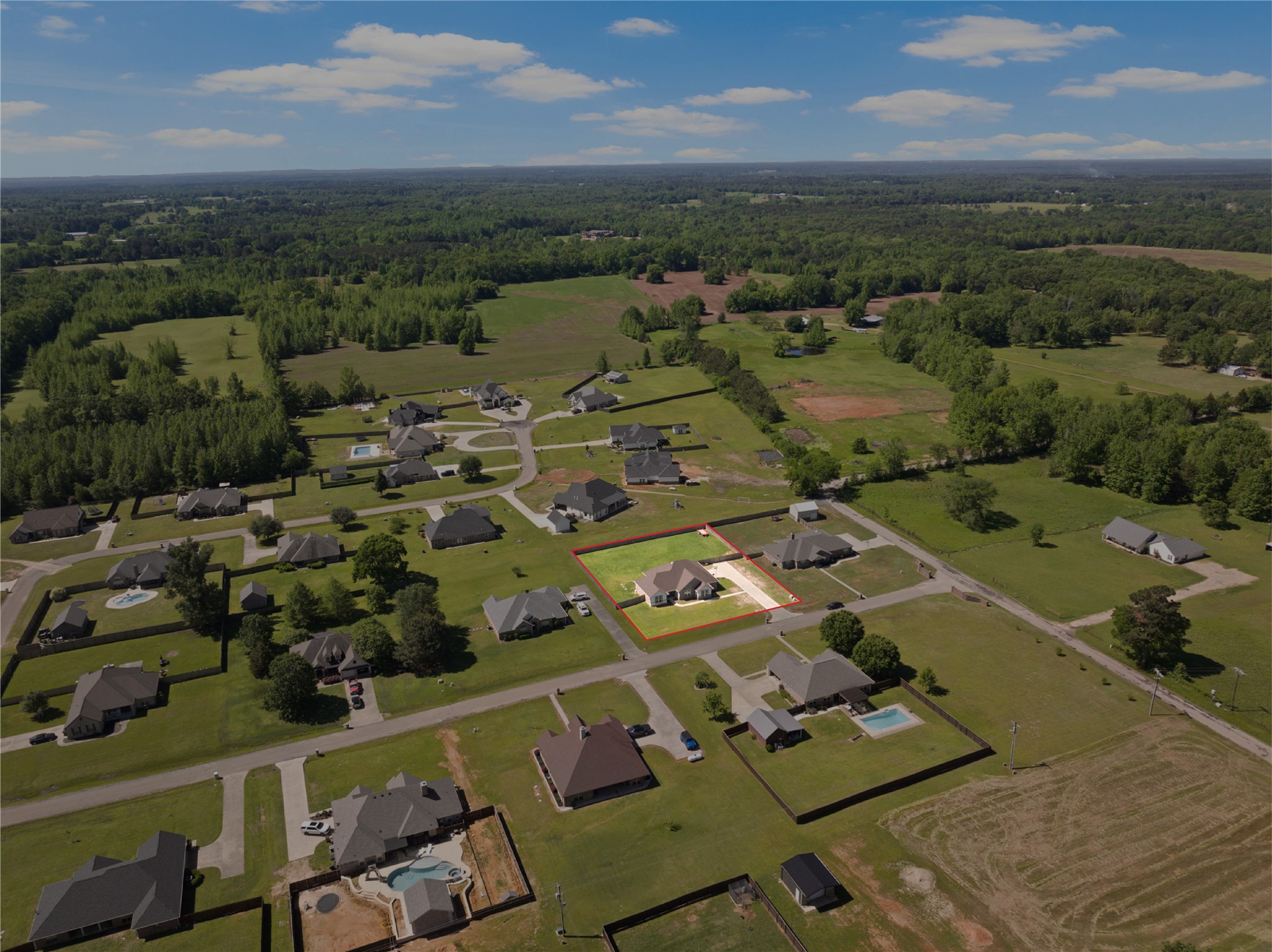 20 County Road 4742