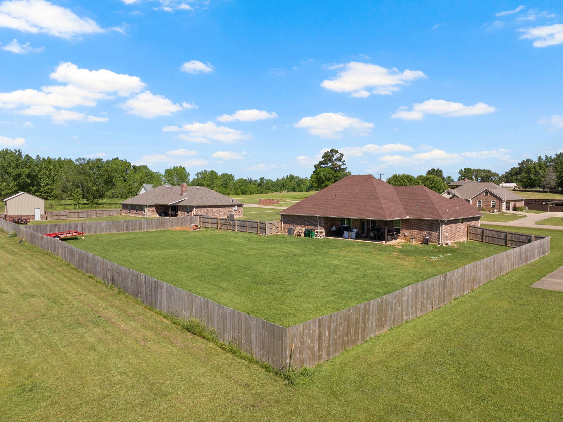 20 County Road 4742