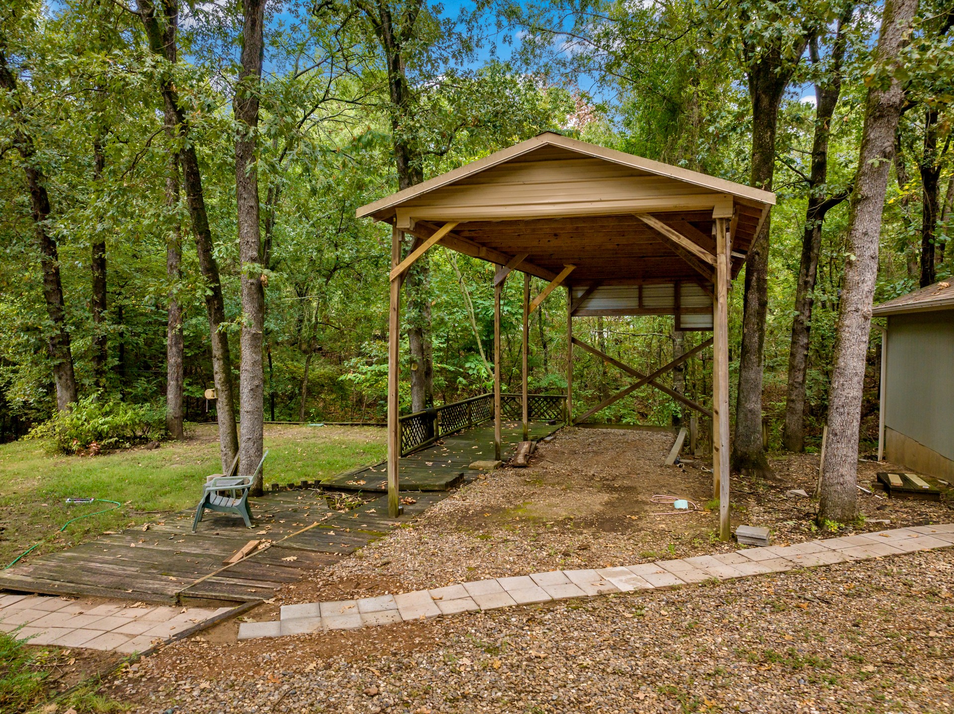 147 County Road 2608