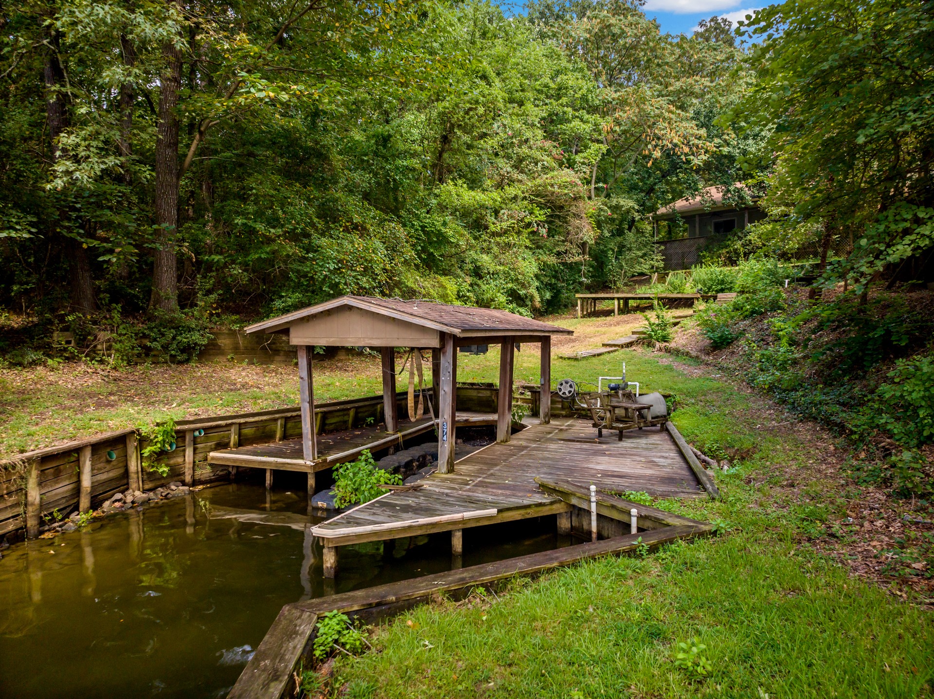 147 County Road 2608