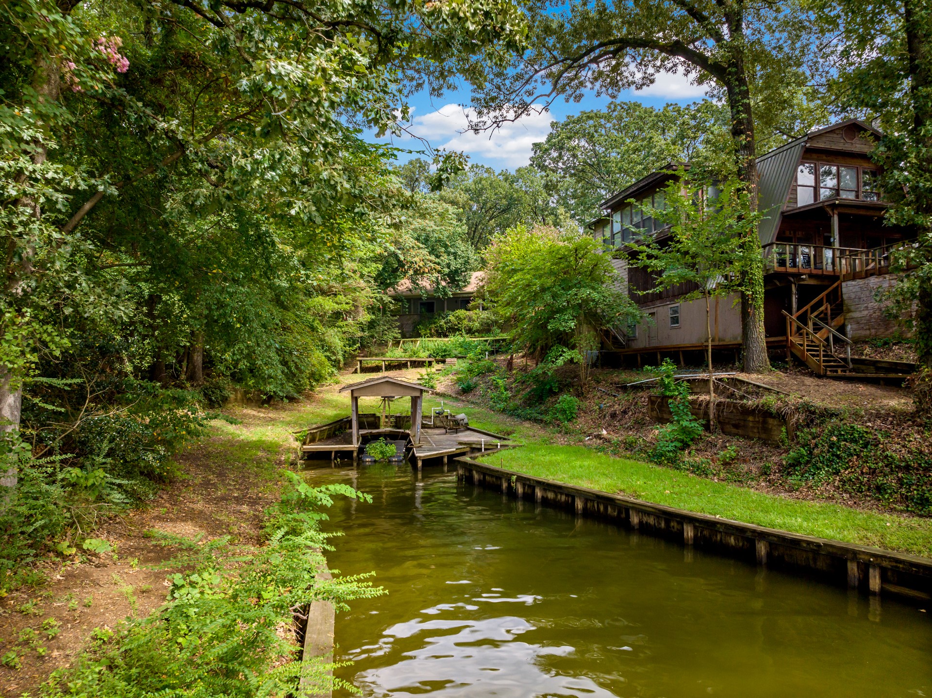 147 County Road 2608