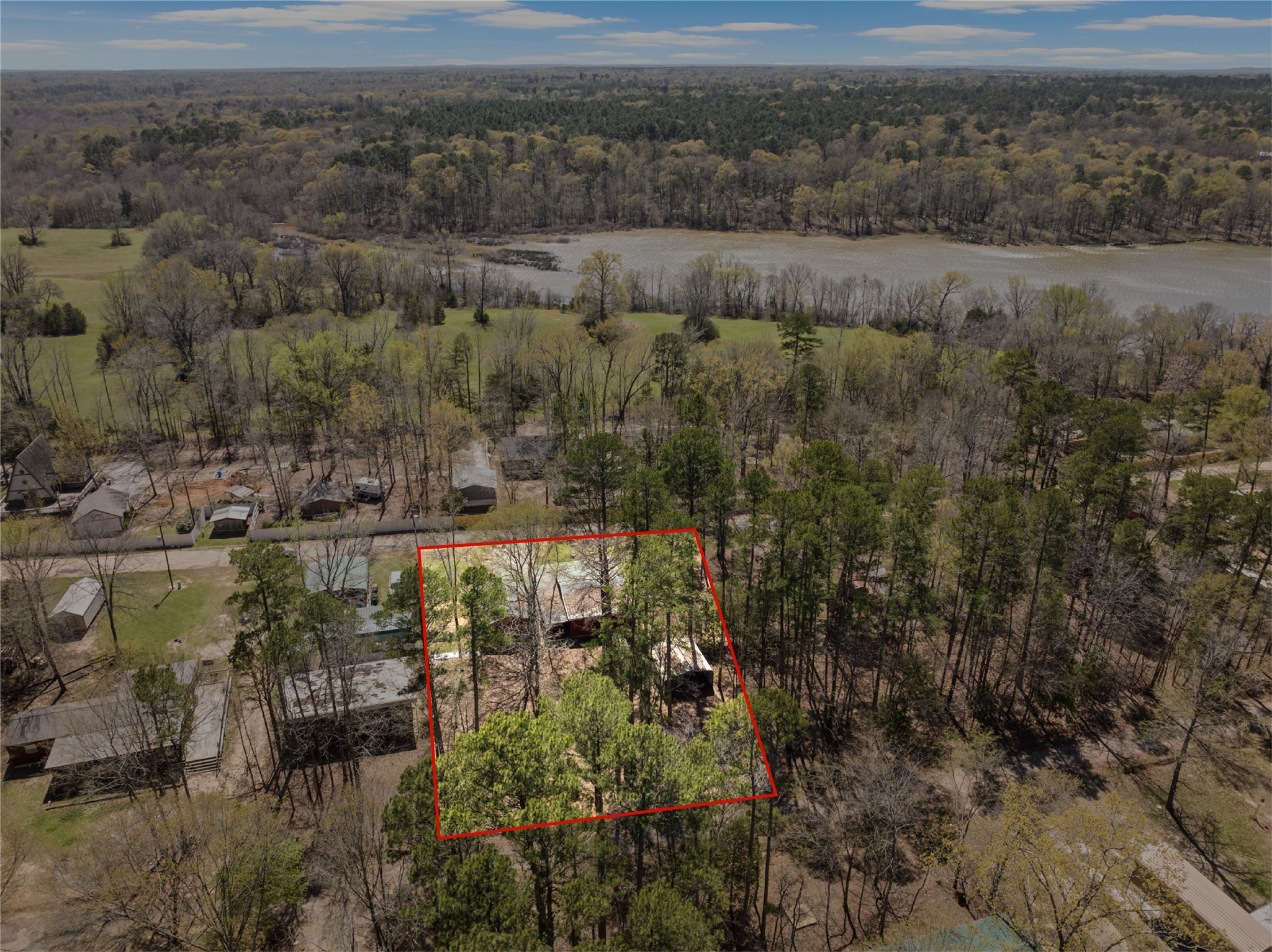 71 Private Road 52436