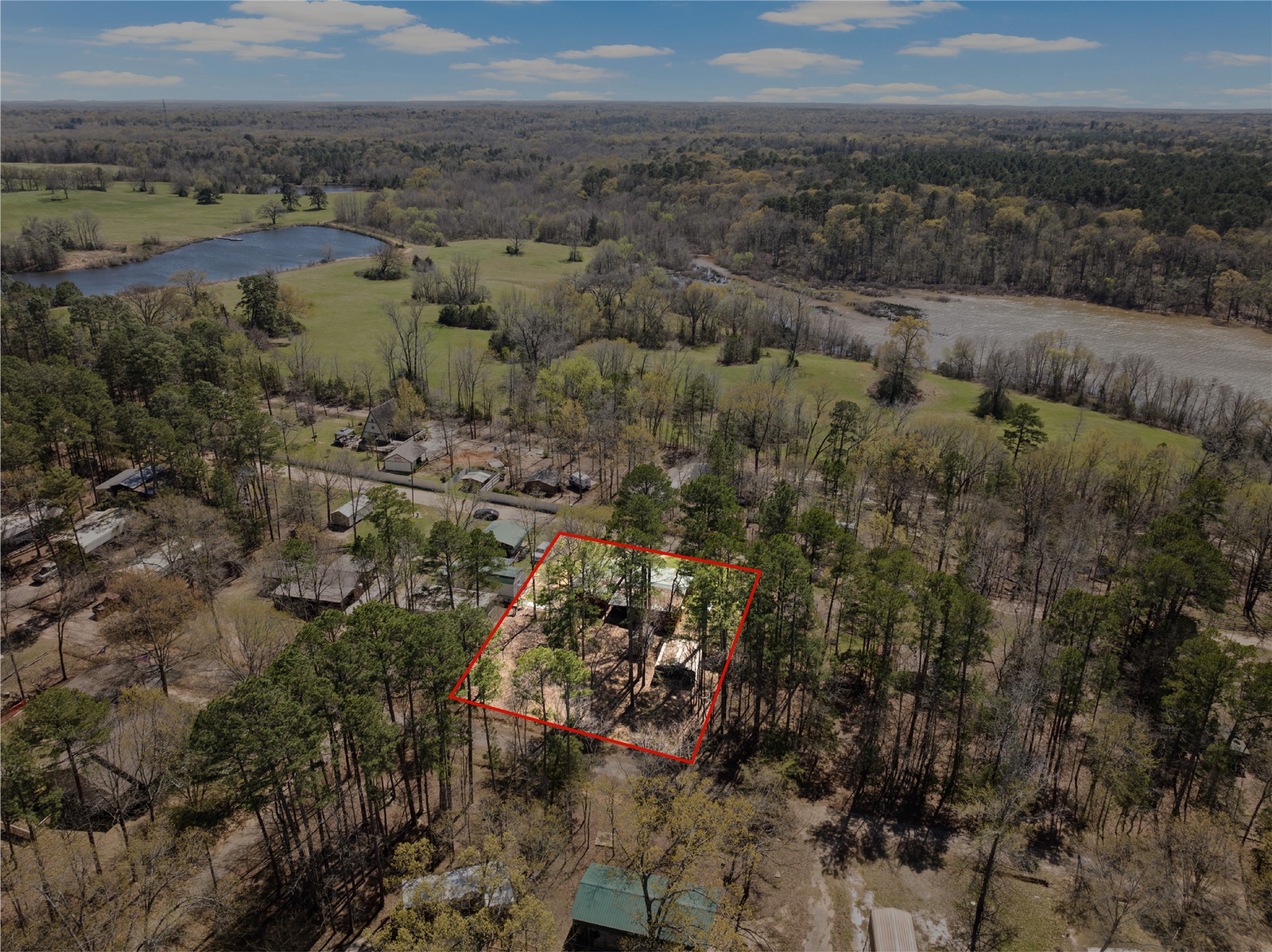 71 Private Road 52436