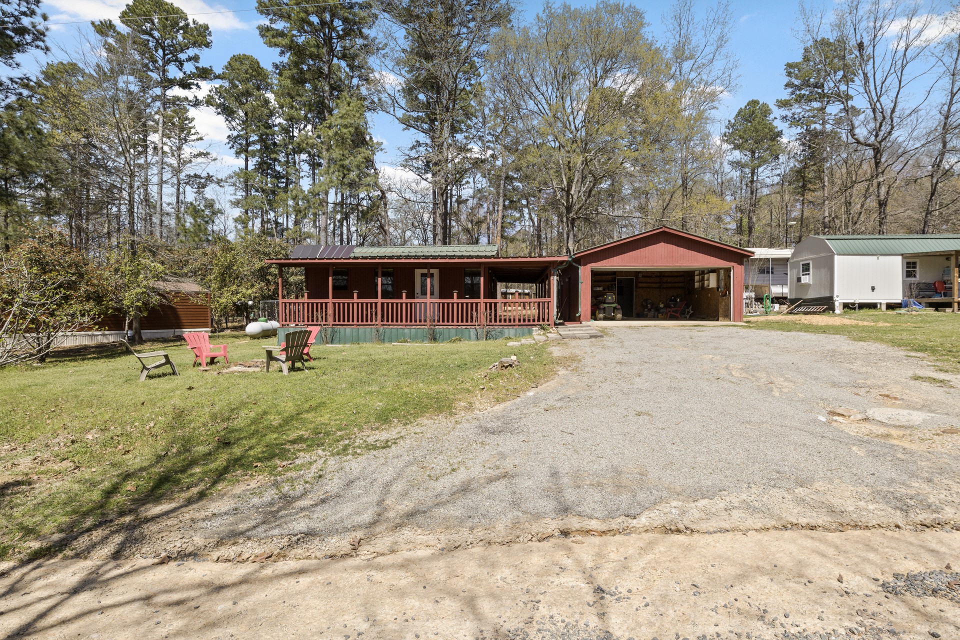 71 Private Road 52436