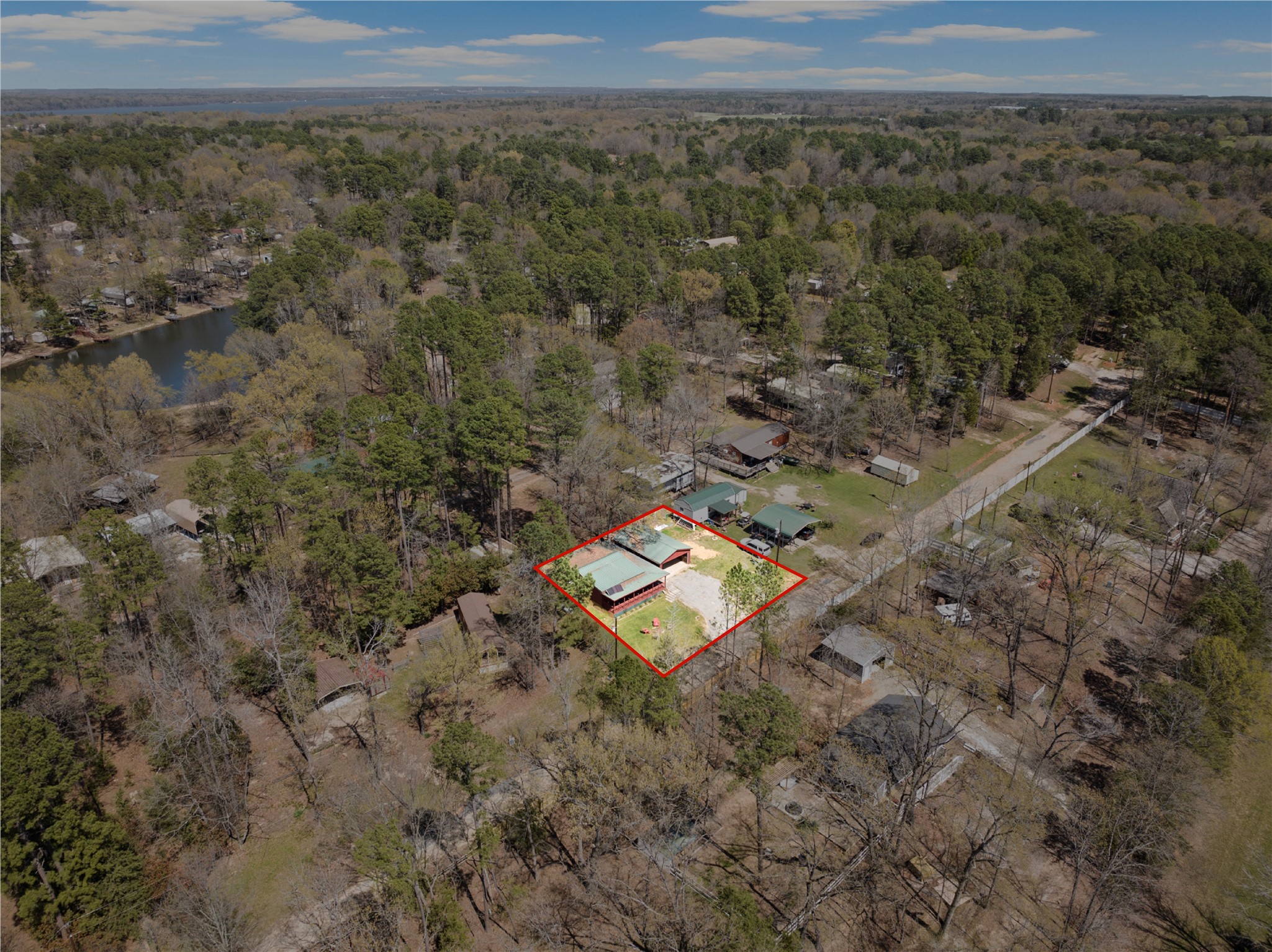 71 Private Road 52436