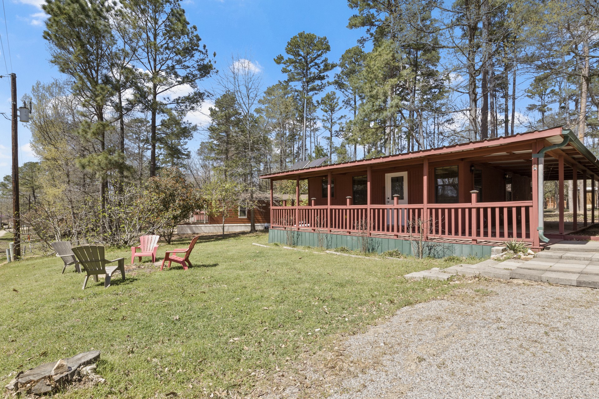 71 Private Road 52436