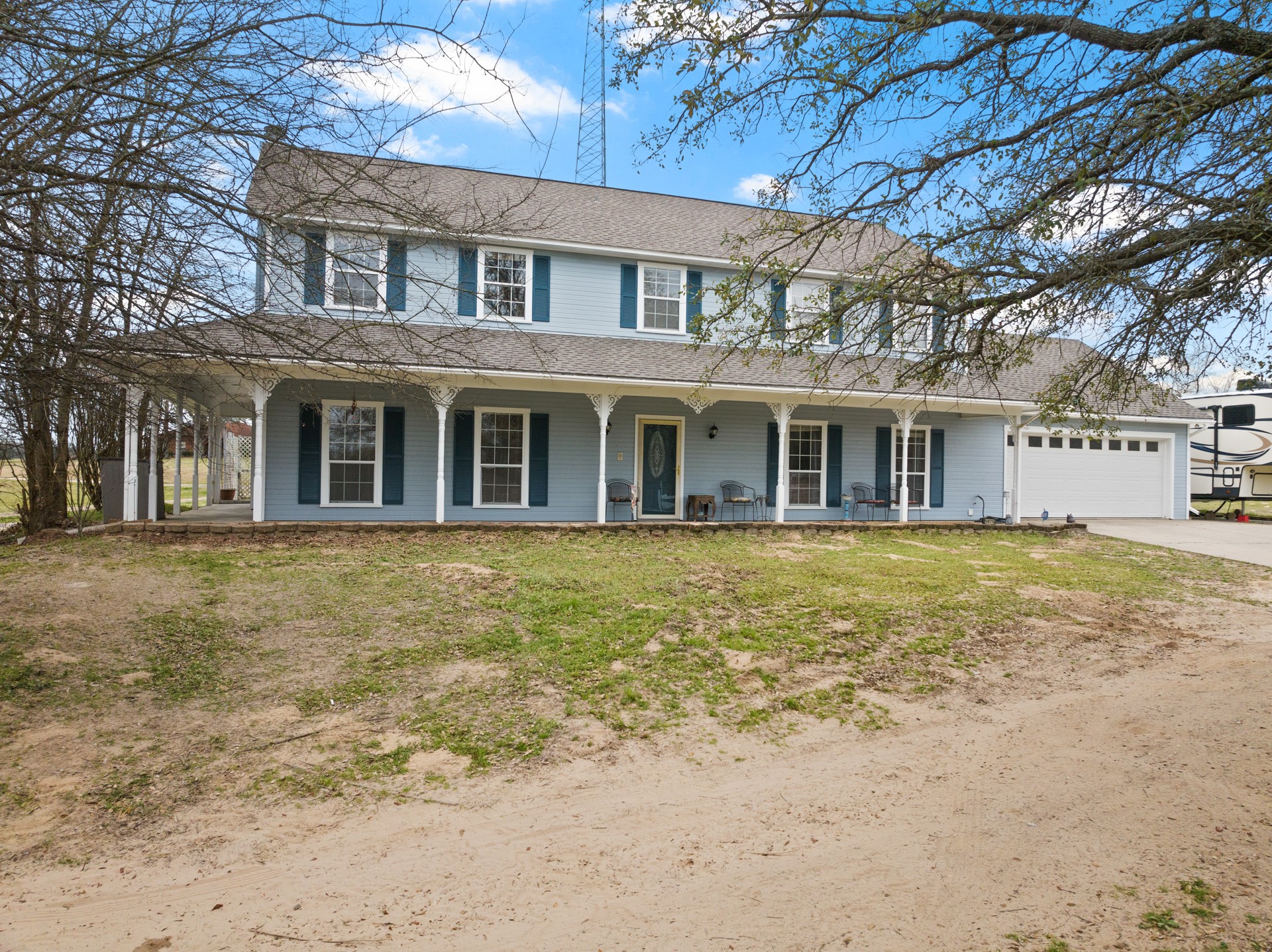 5975 N Hwy 271