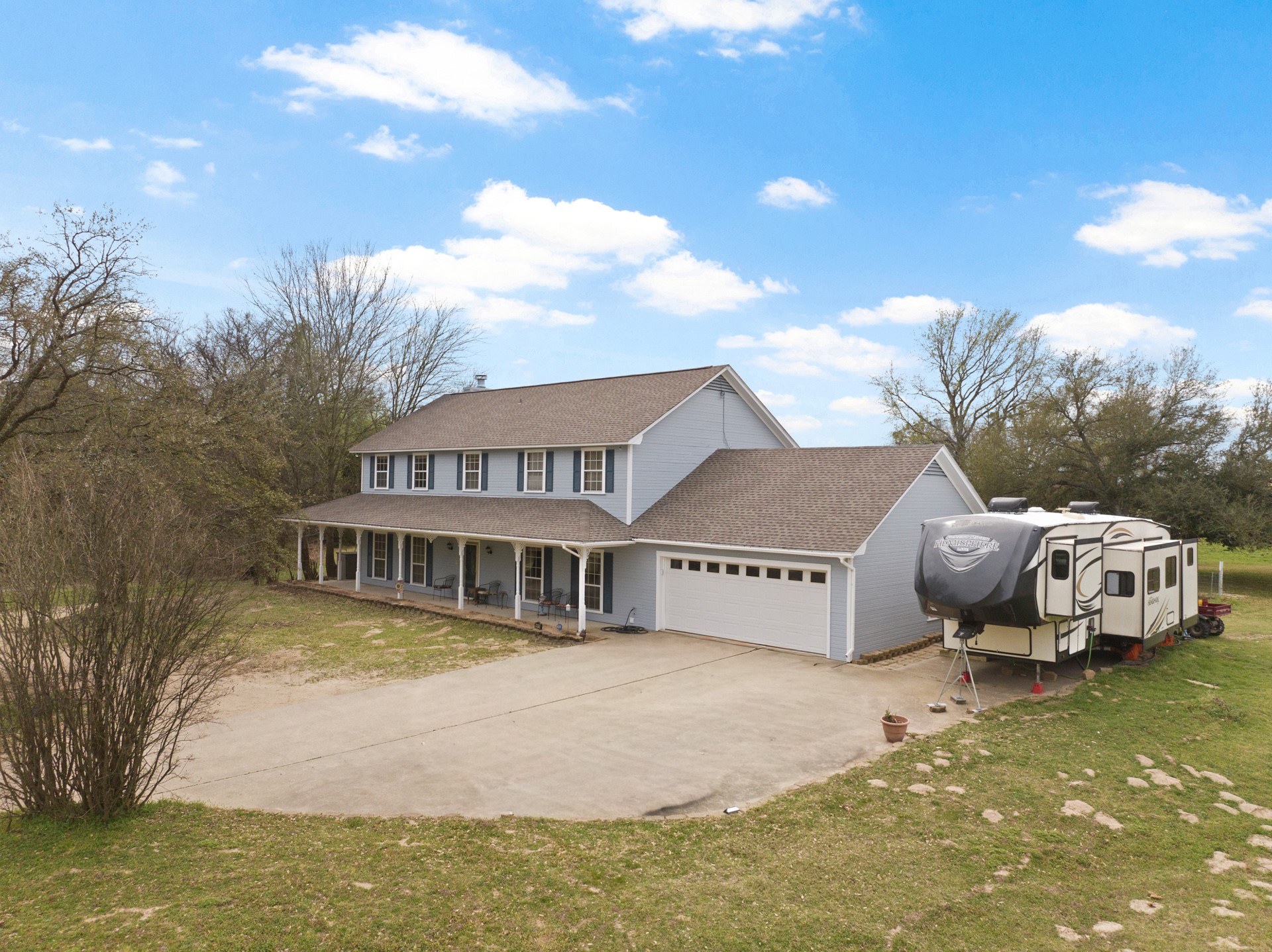 5975 N Hwy 271