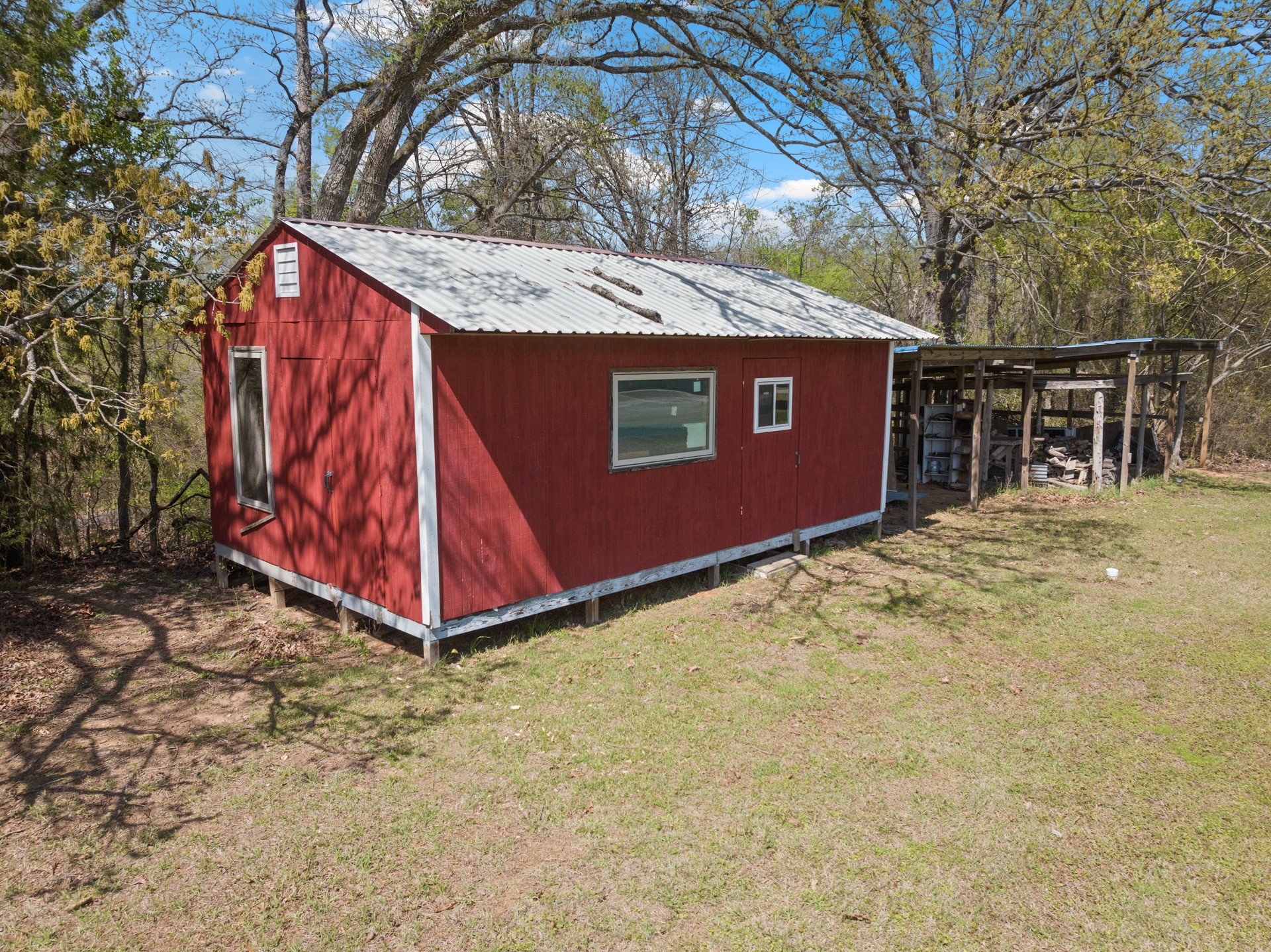 177 County Road 2417