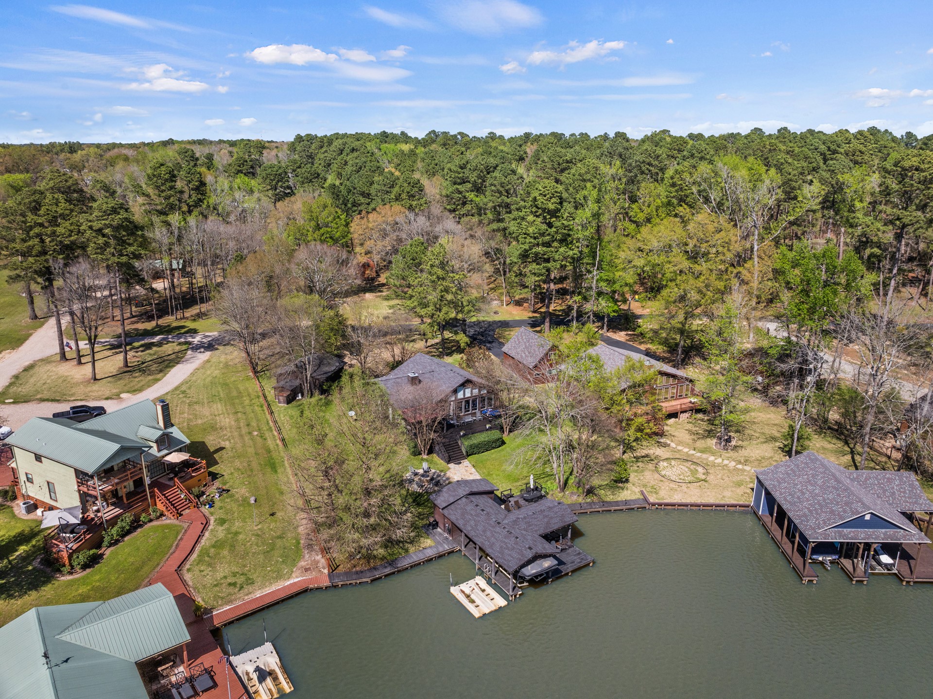 601 W Eagle Point Drive