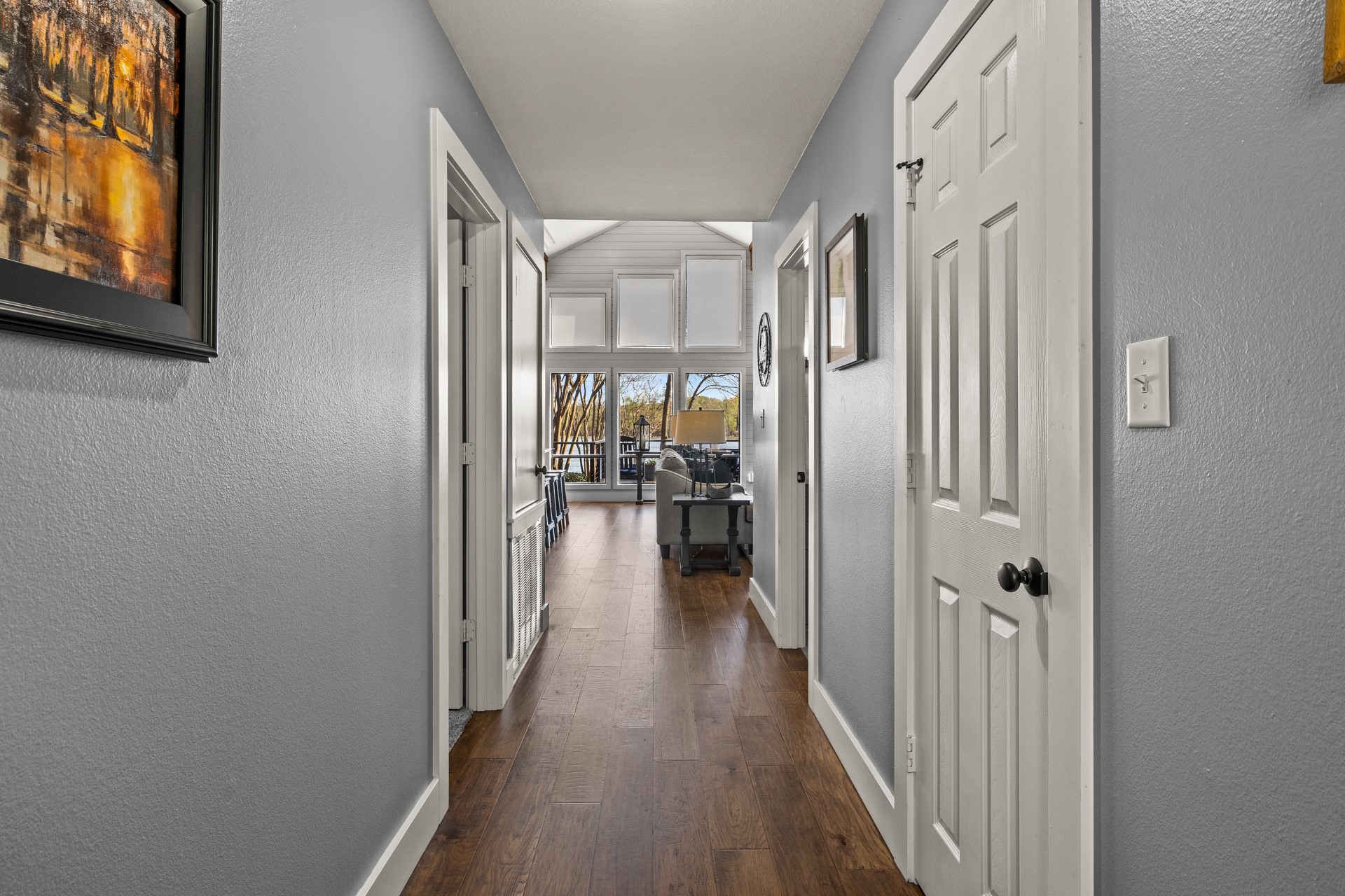 601 W Eagle Point Drive