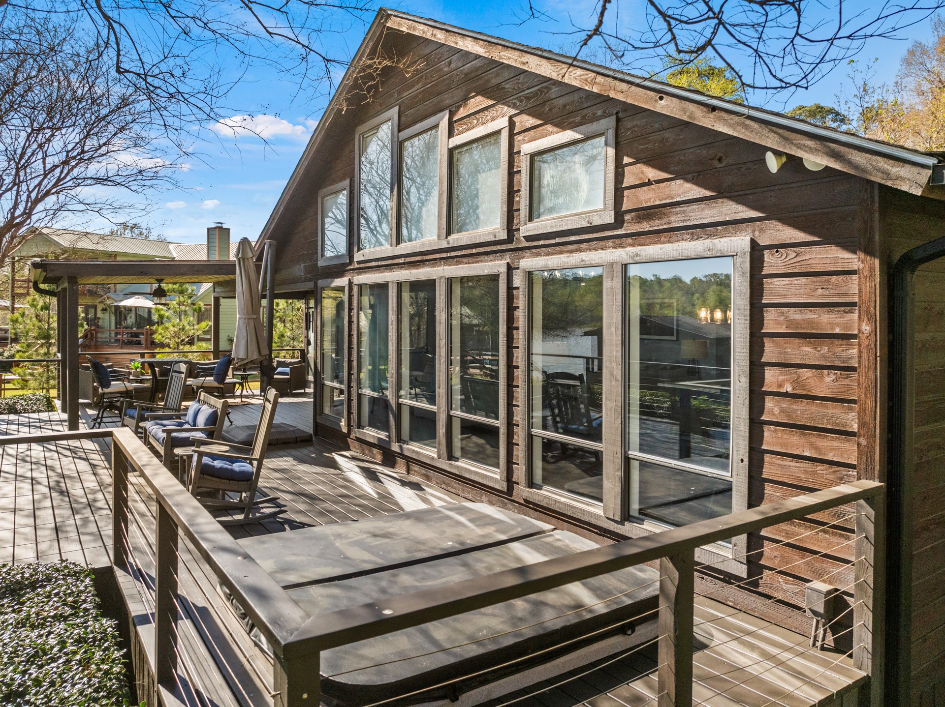 601 W Eagle Point Drive