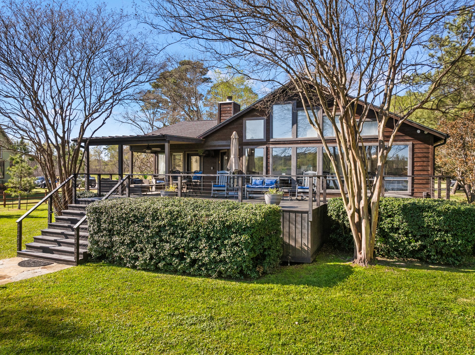 601 W Eagle Point Drive