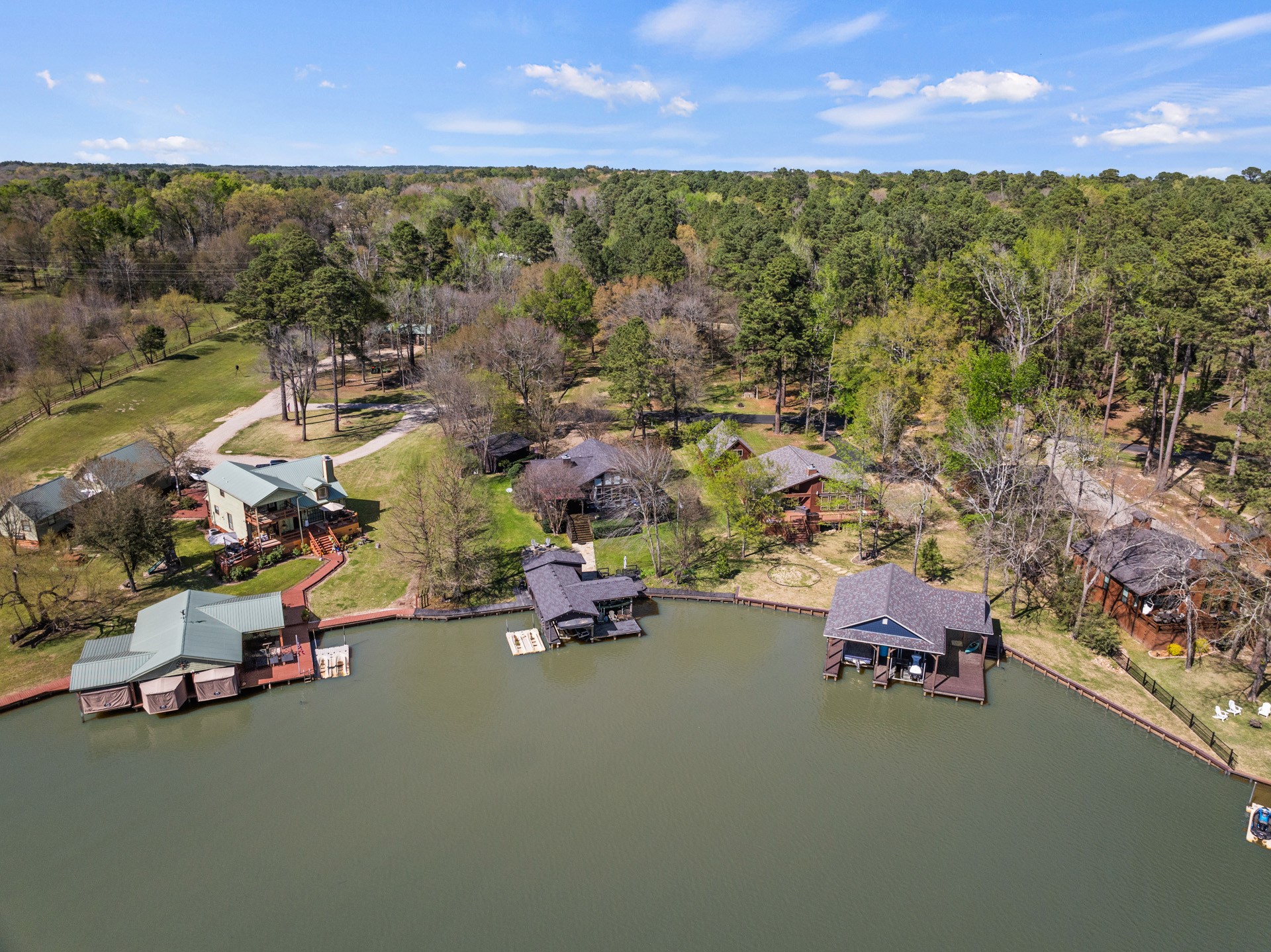 601 W Eagle Point Drive