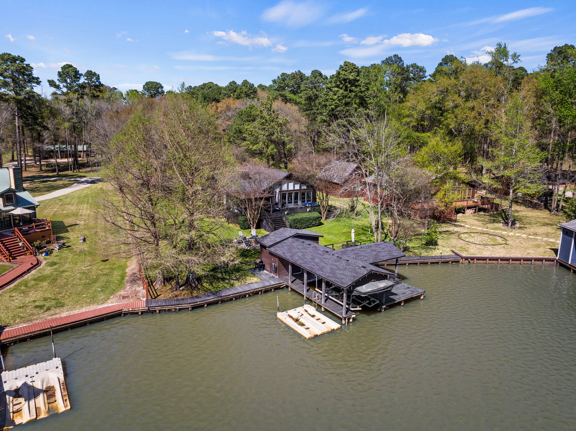 601 W Eagle Point Drive