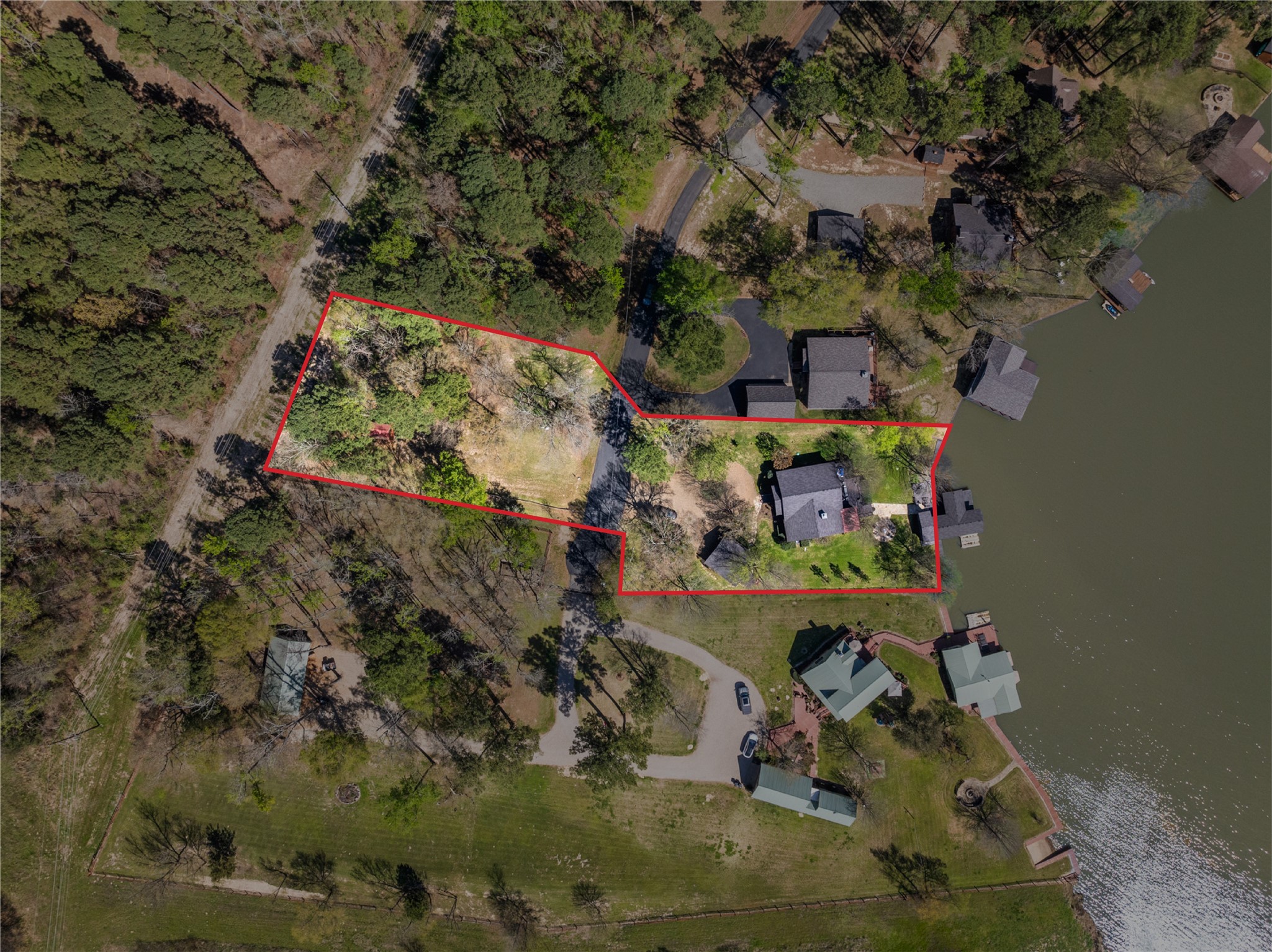 601 W Eagle Point Drive