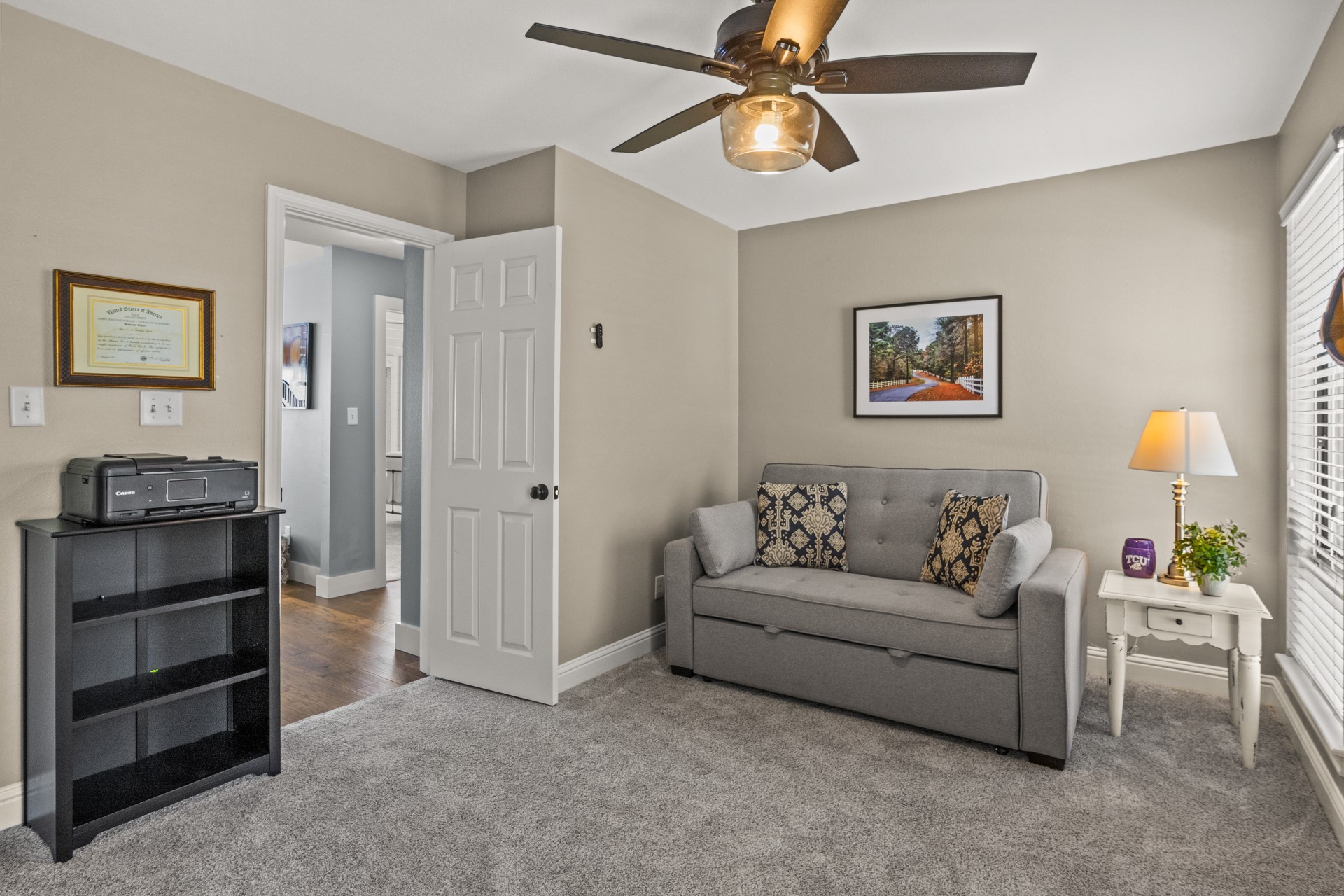 601 W Eagle Point Drive