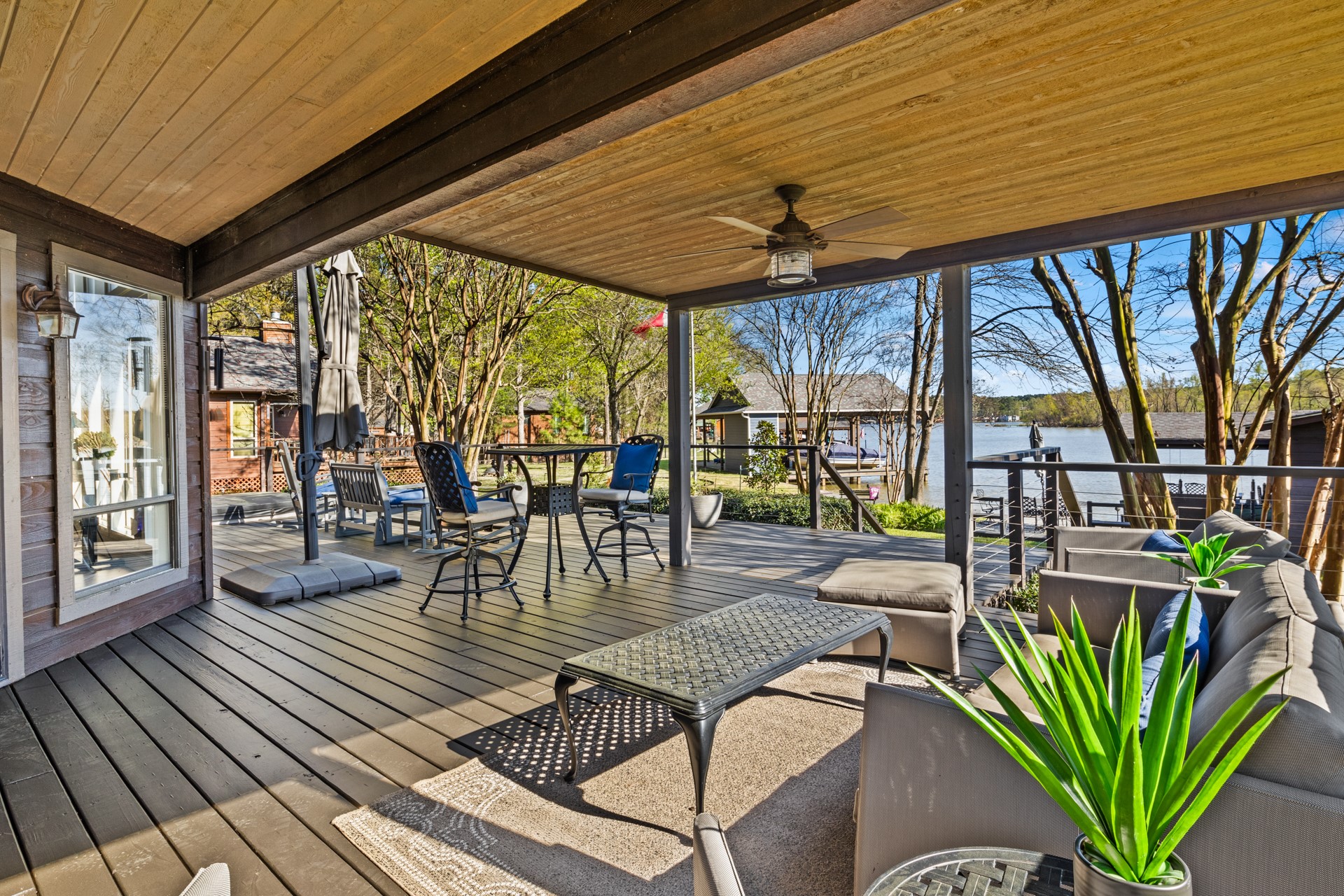 601 W Eagle Point Drive