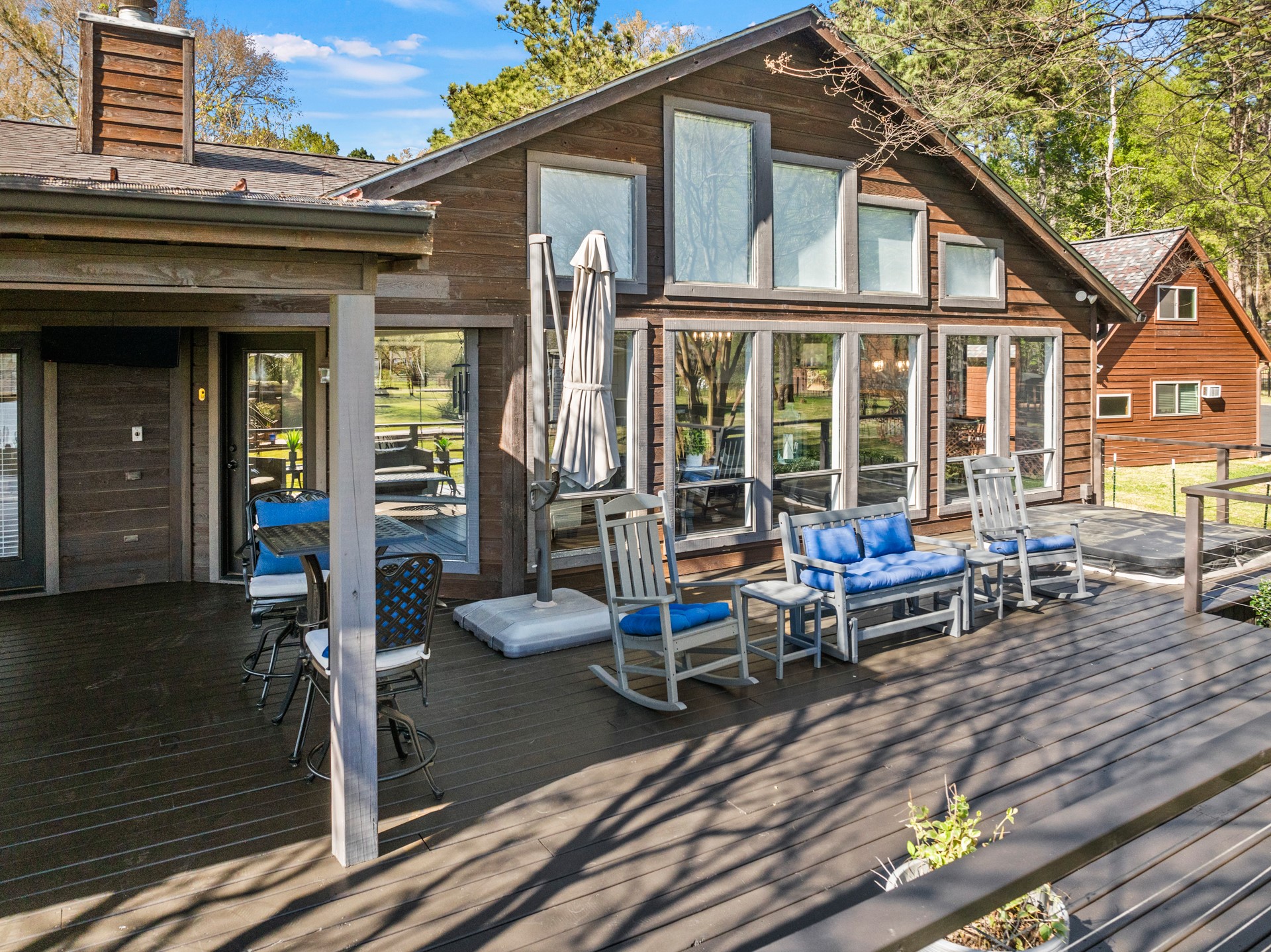 601 W Eagle Point Drive