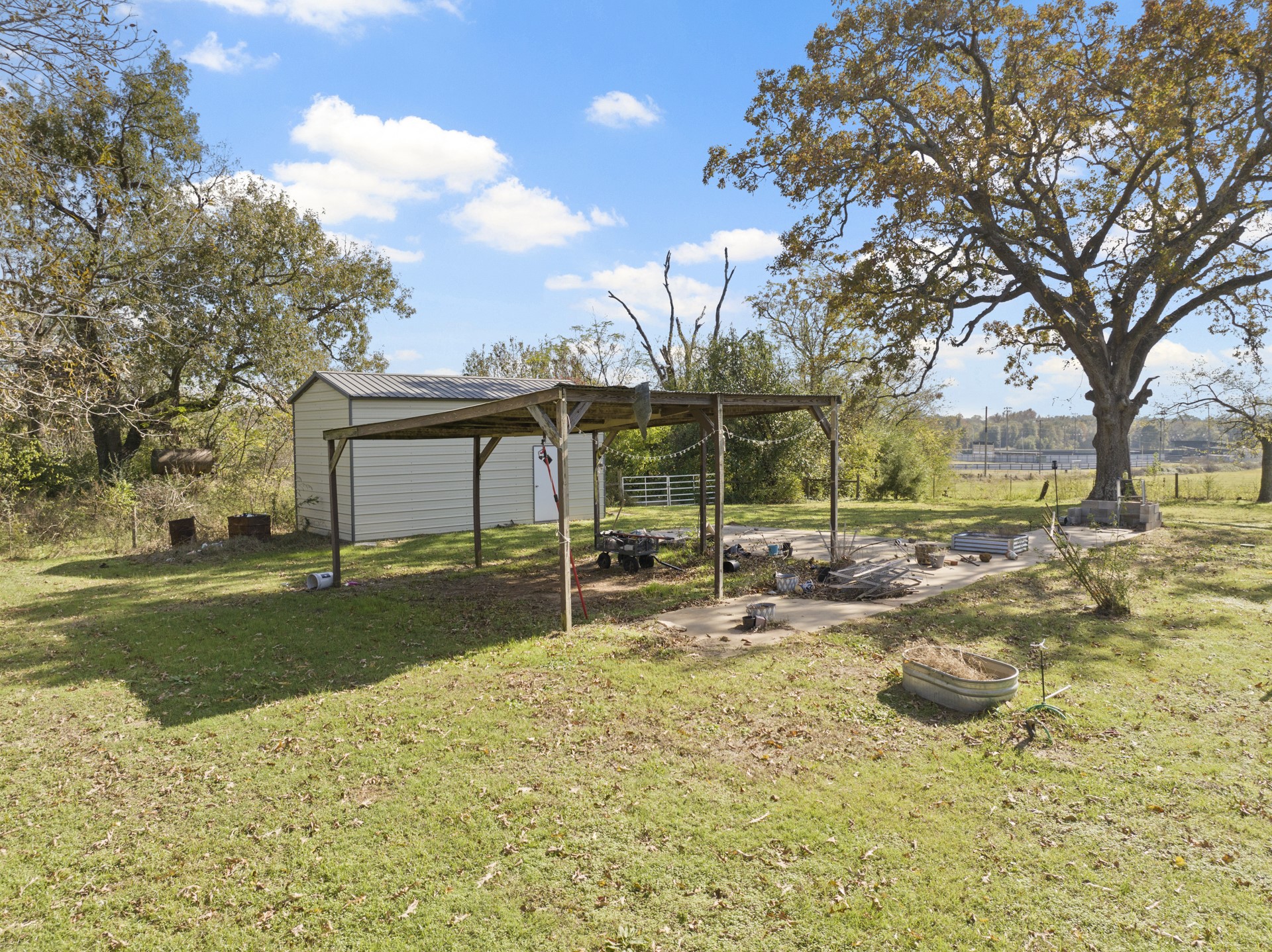 331 County Road 2106