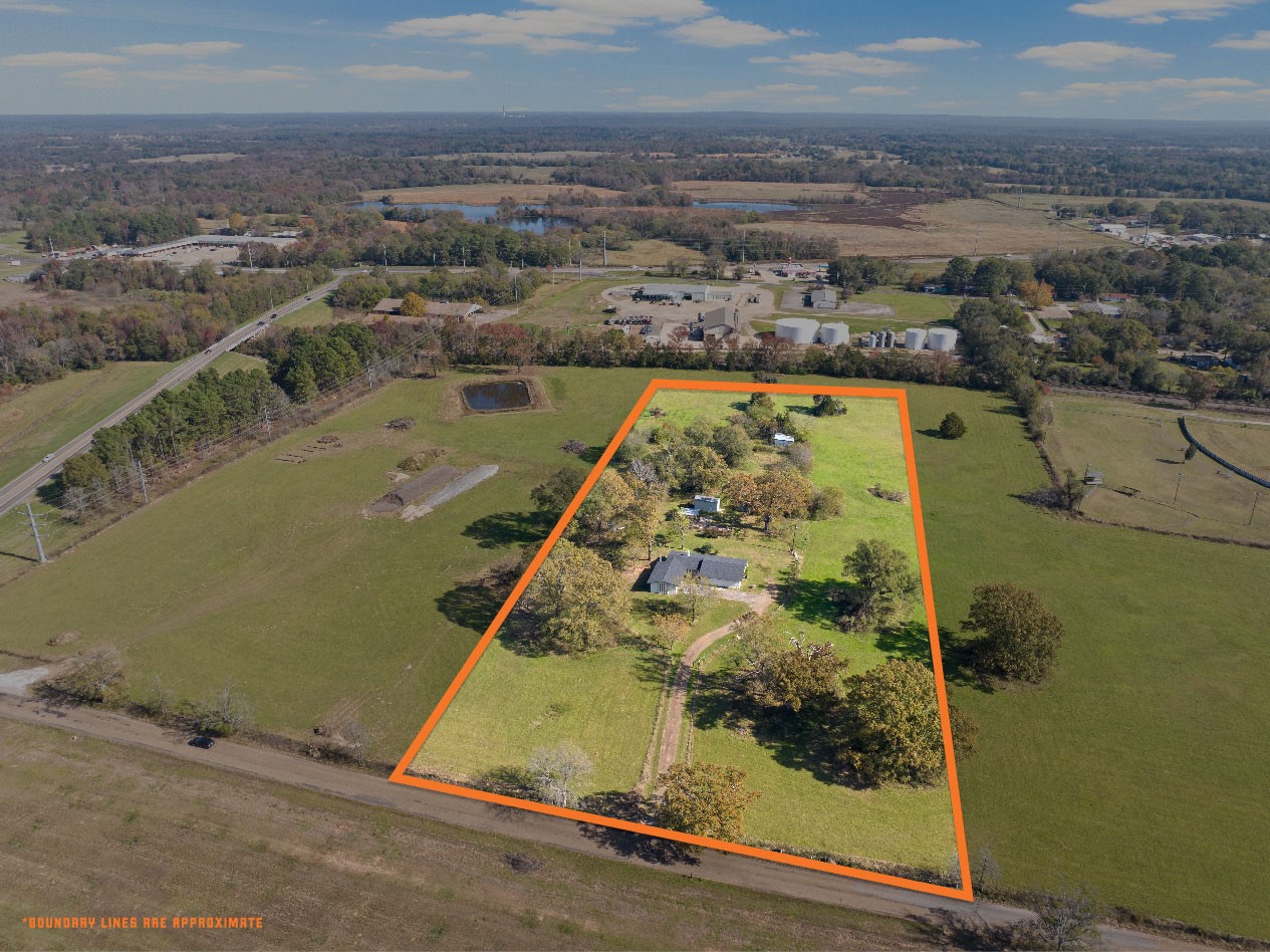 331 County Road 2106