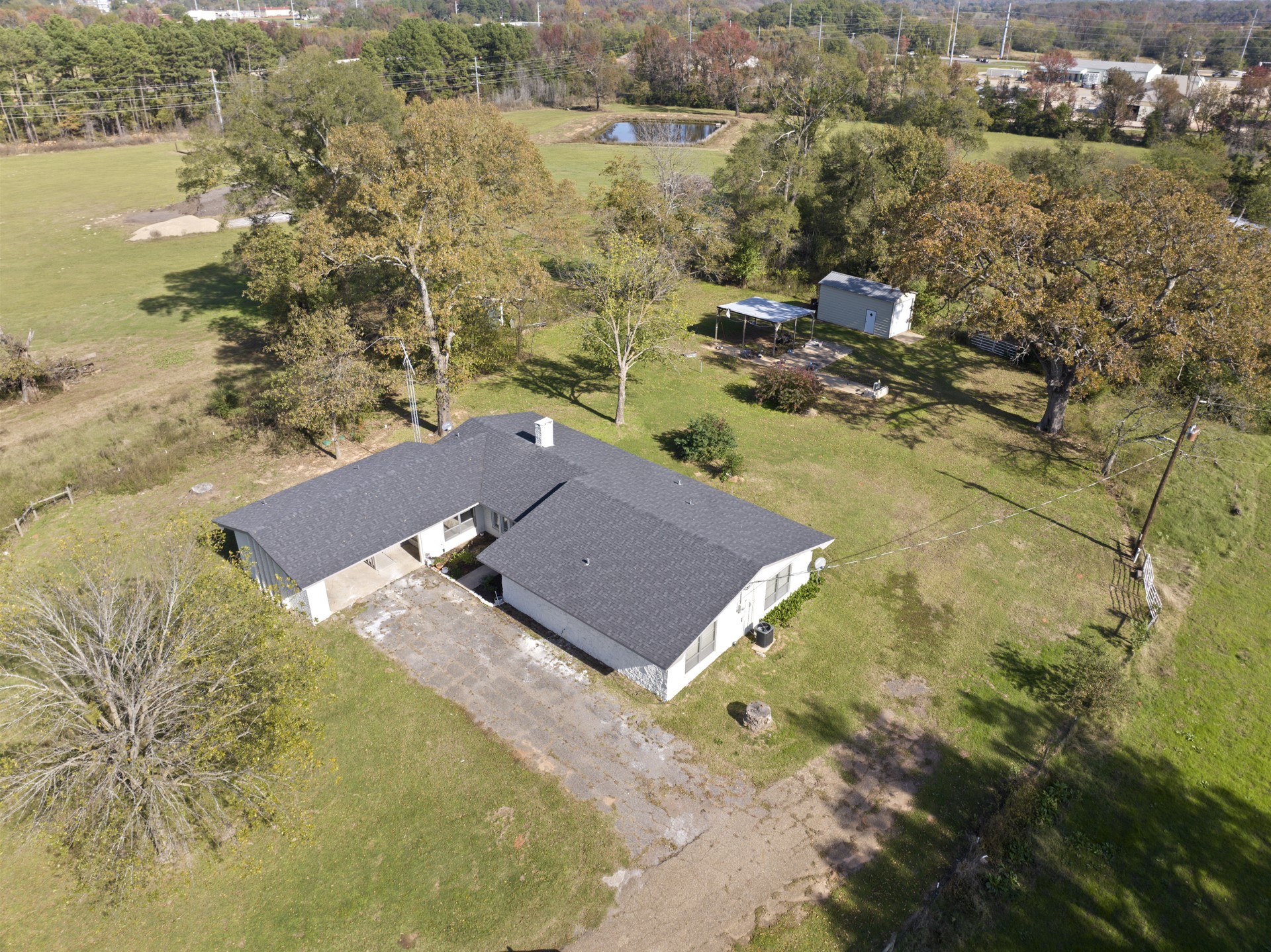 331 County Road 2106