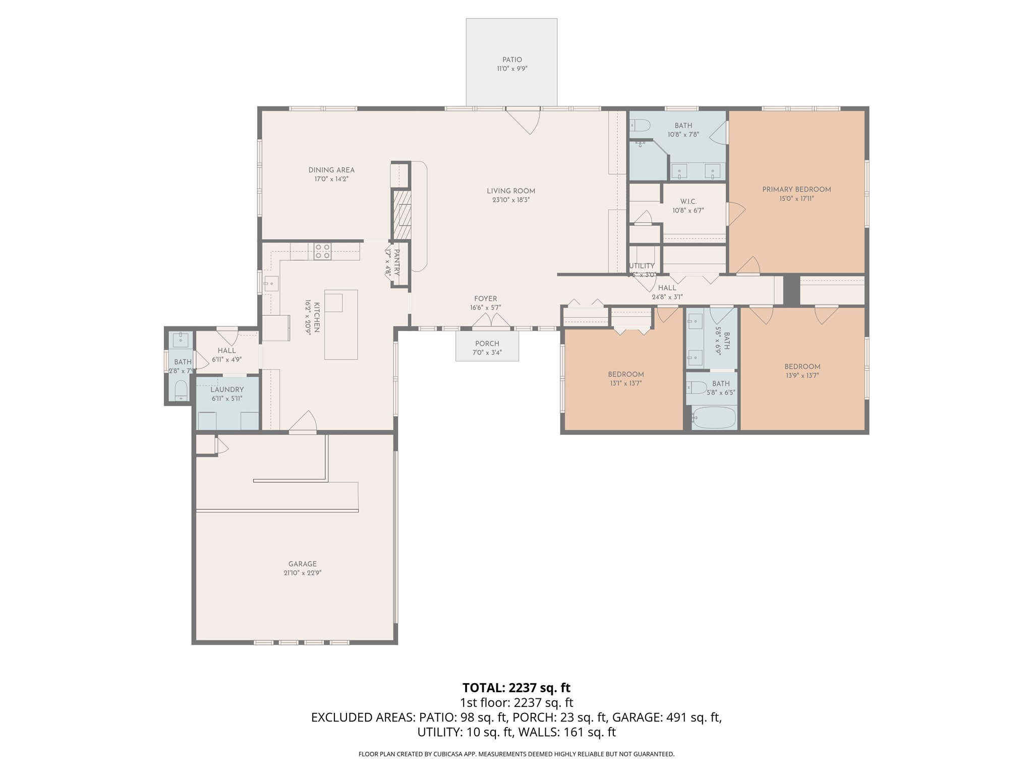 331 County Road 2106