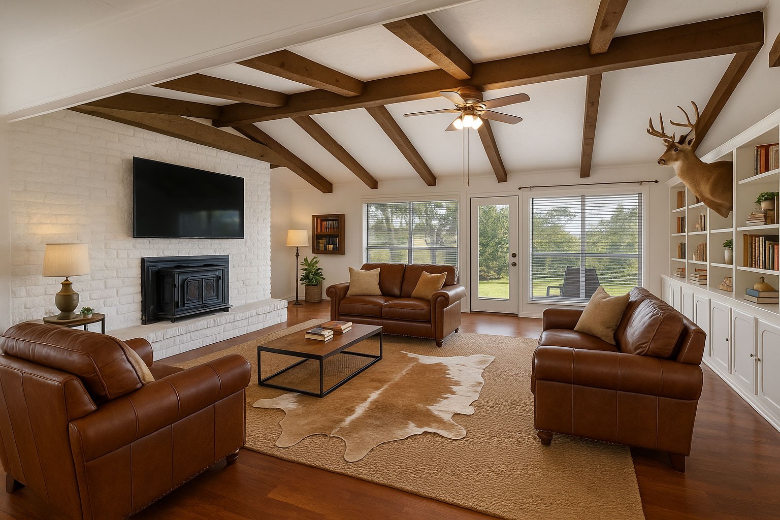 331 County Road 2106