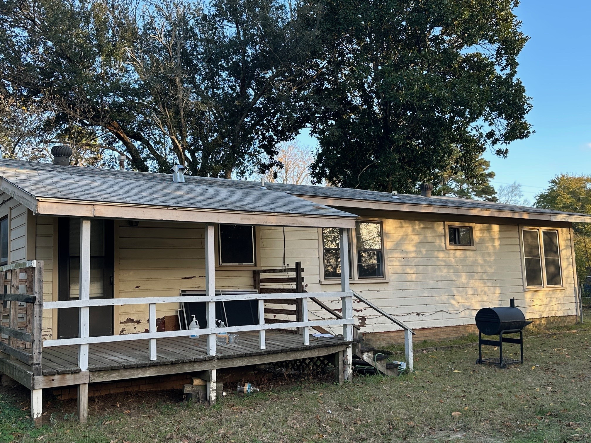124 Willis Drive