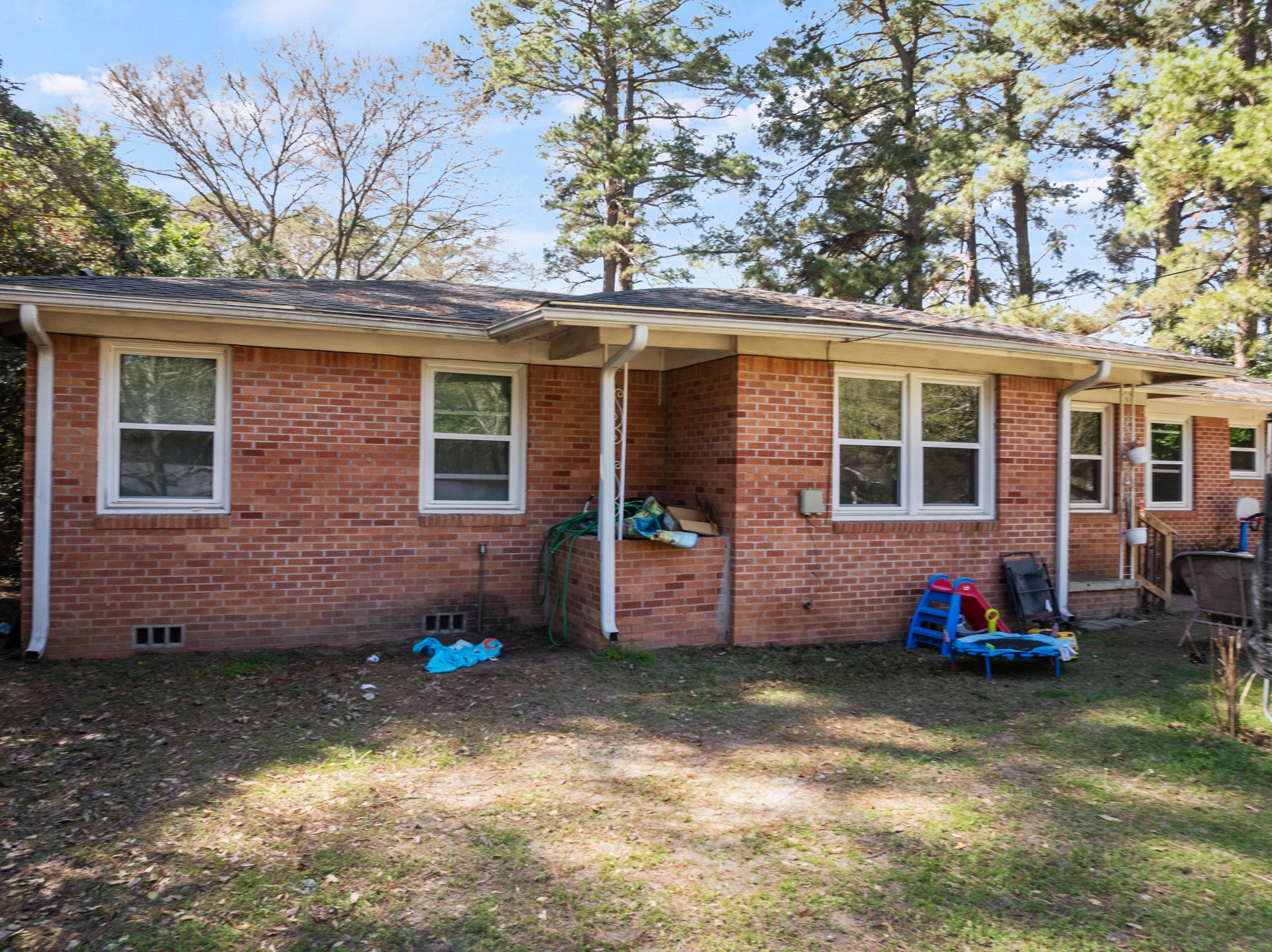 124 Willis Drive