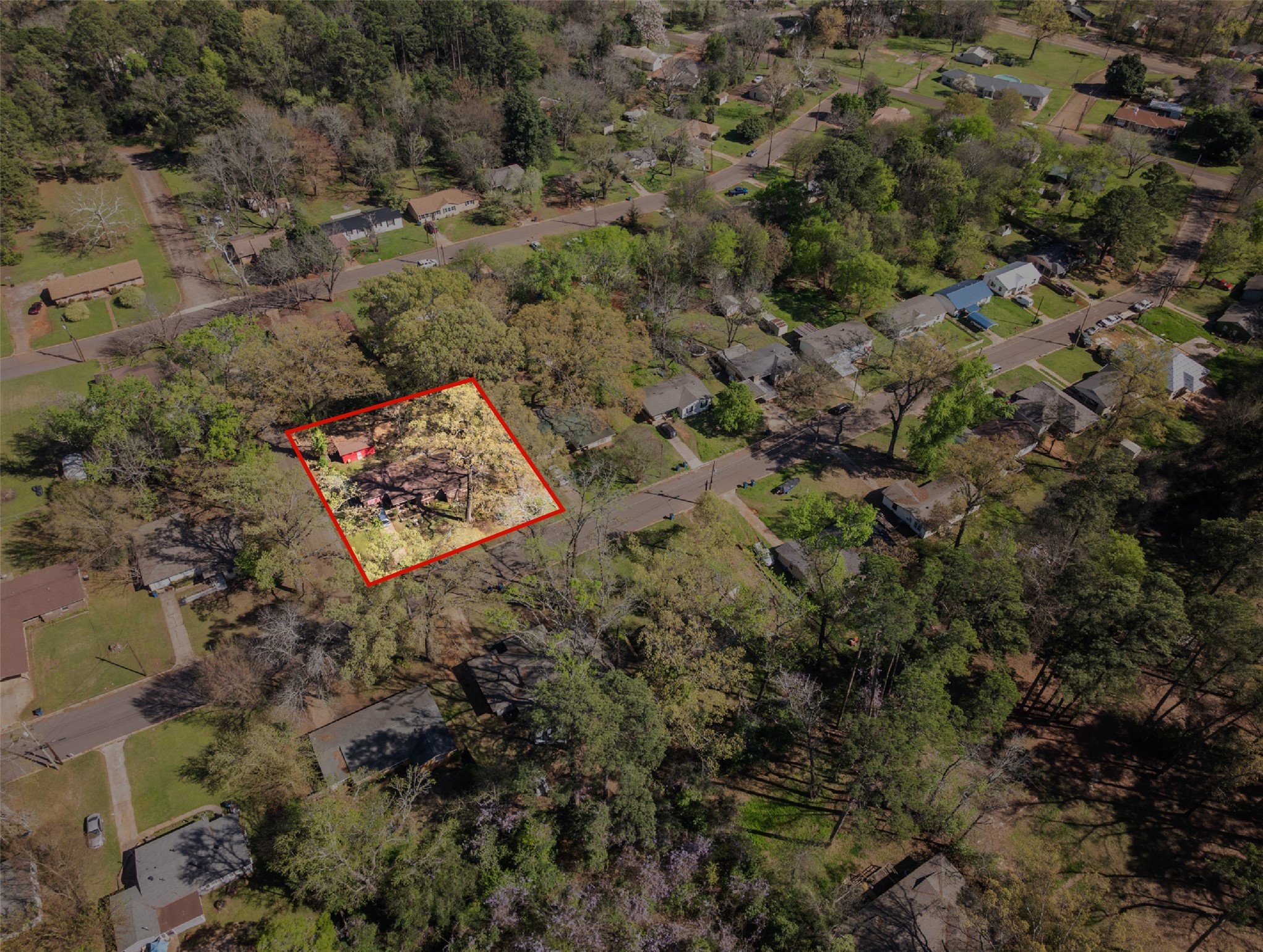 124 Willis Drive